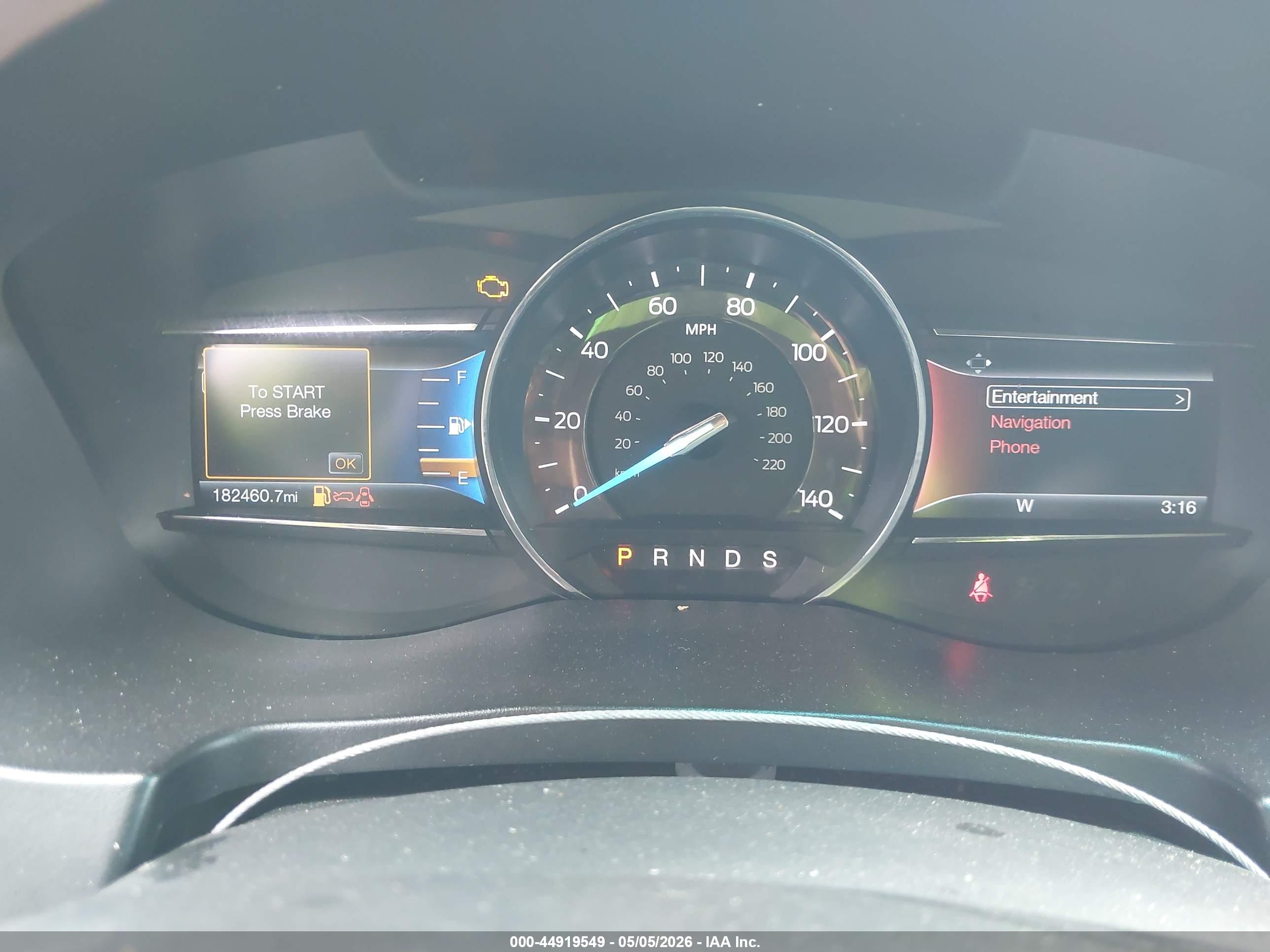 FORD EXPLORER image 7