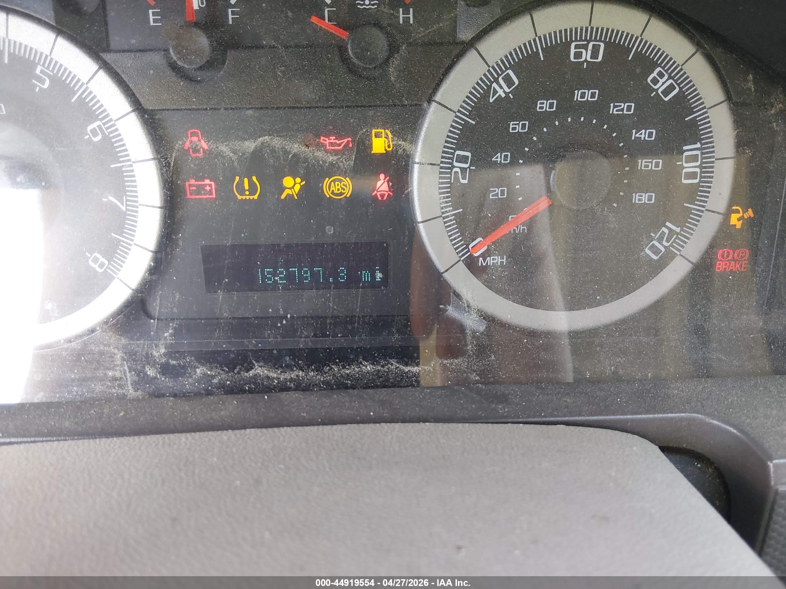 FORD ESCAPE image 7