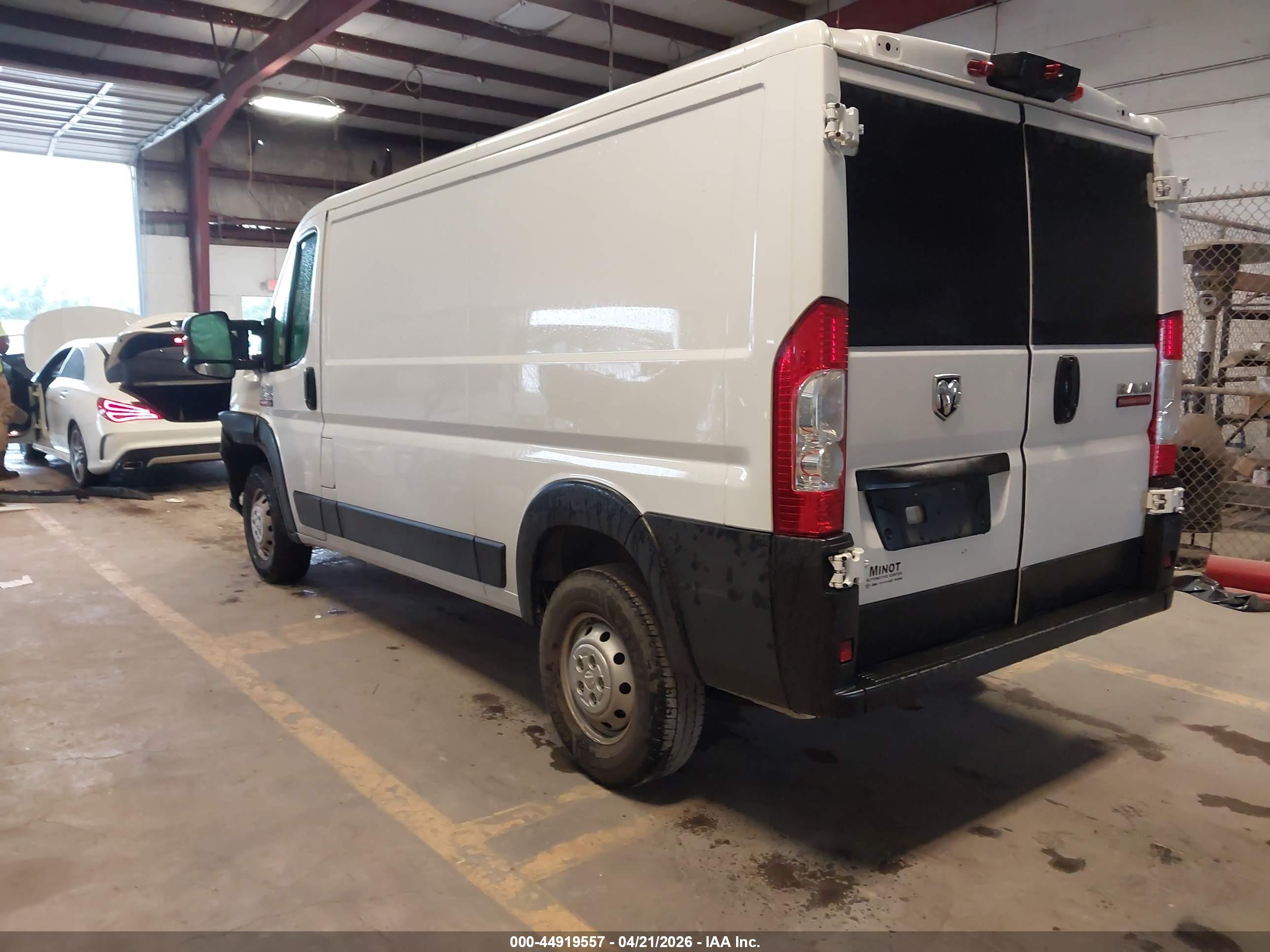RAM PROMASTER image 3