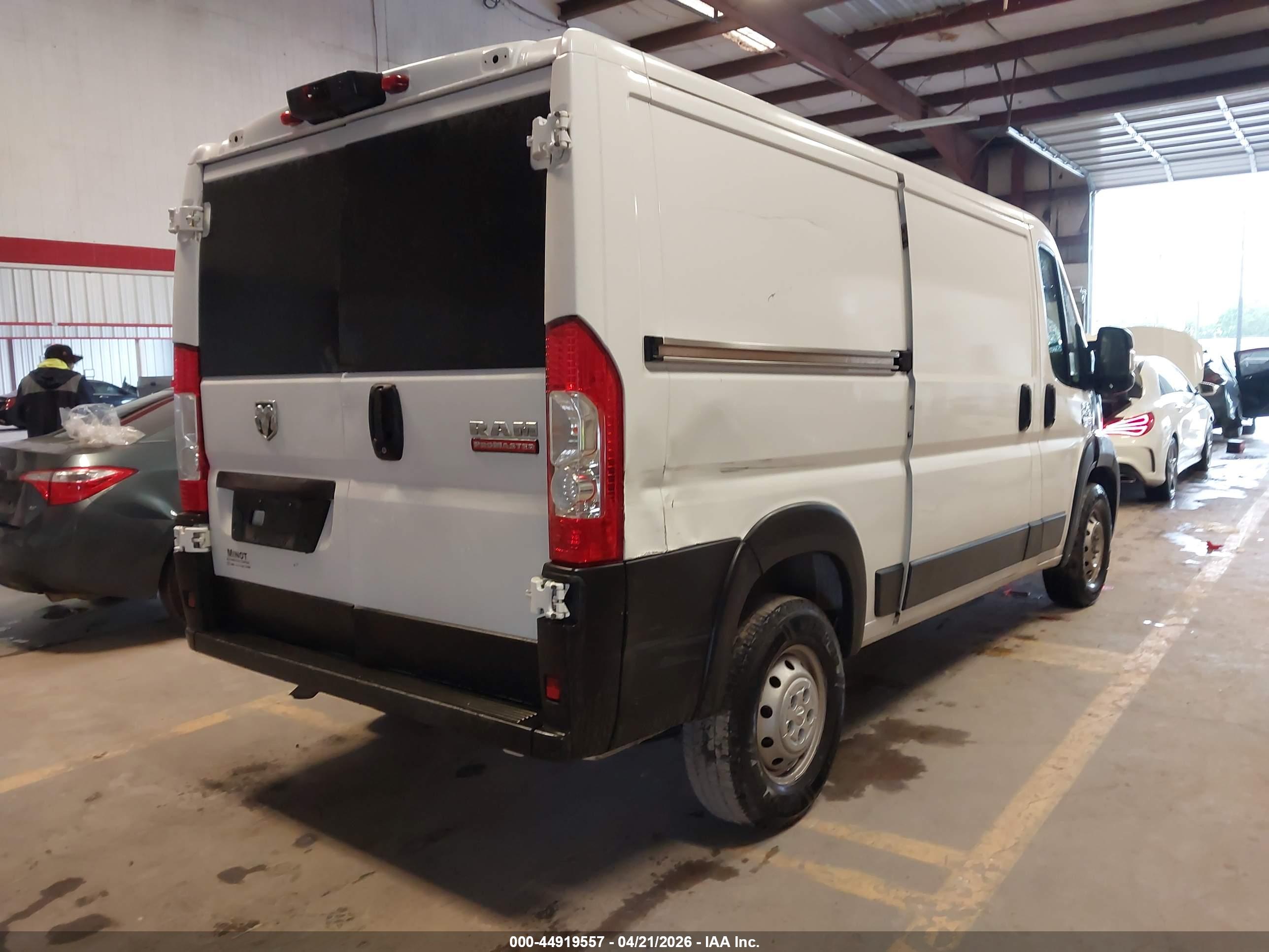 RAM PROMASTER image 4