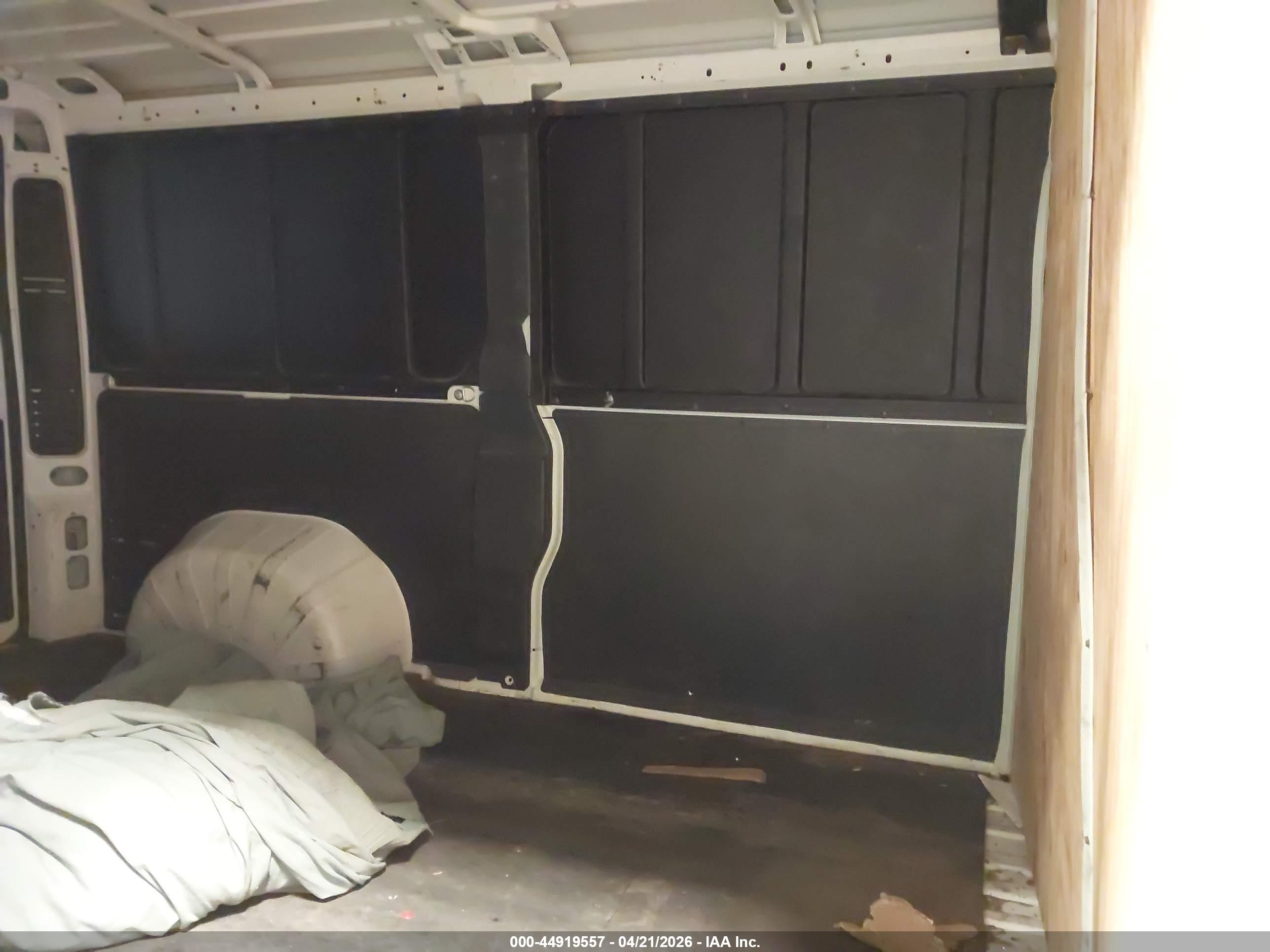 RAM PROMASTER image 8