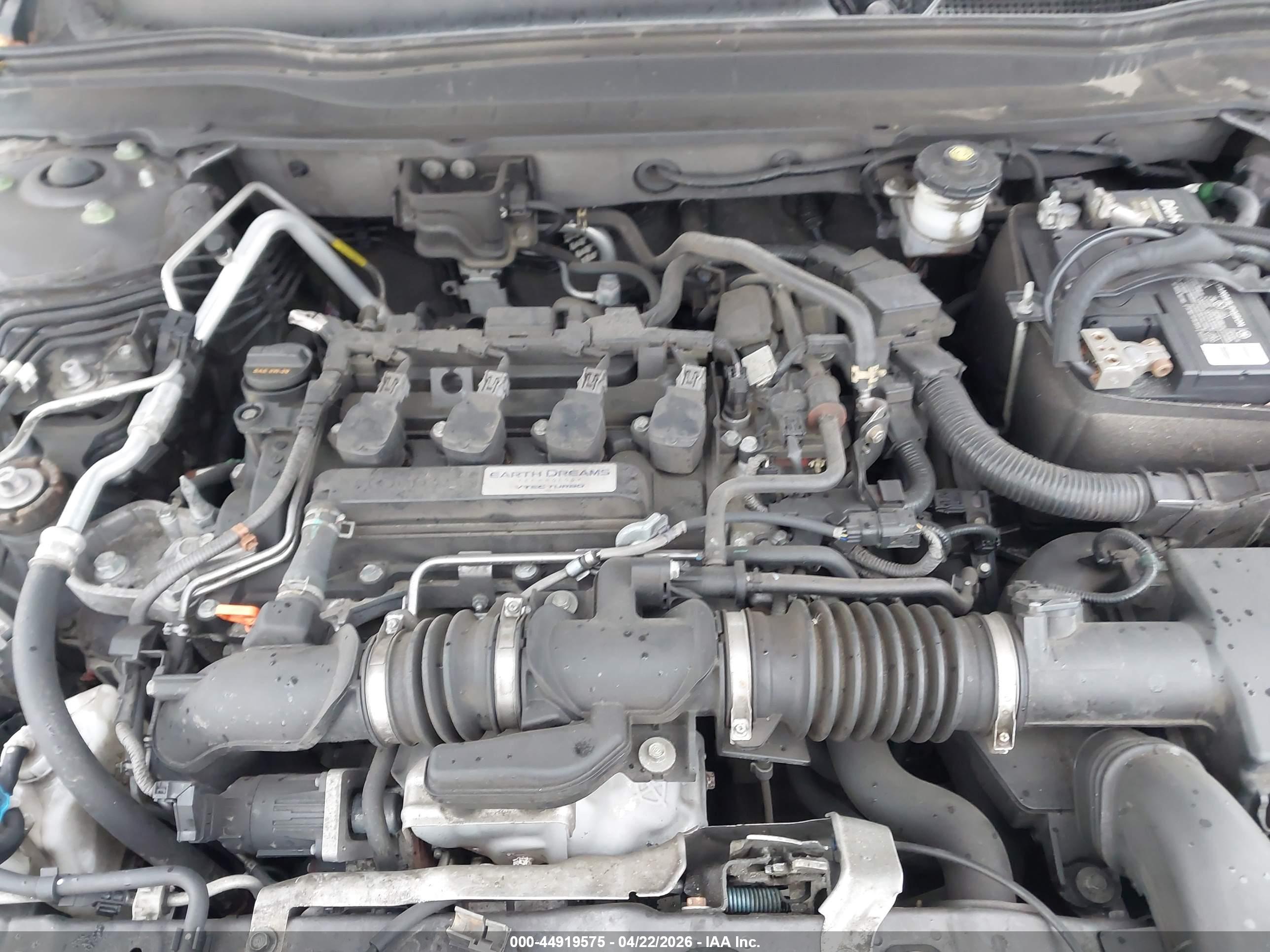 HONDA ACCORD image 10