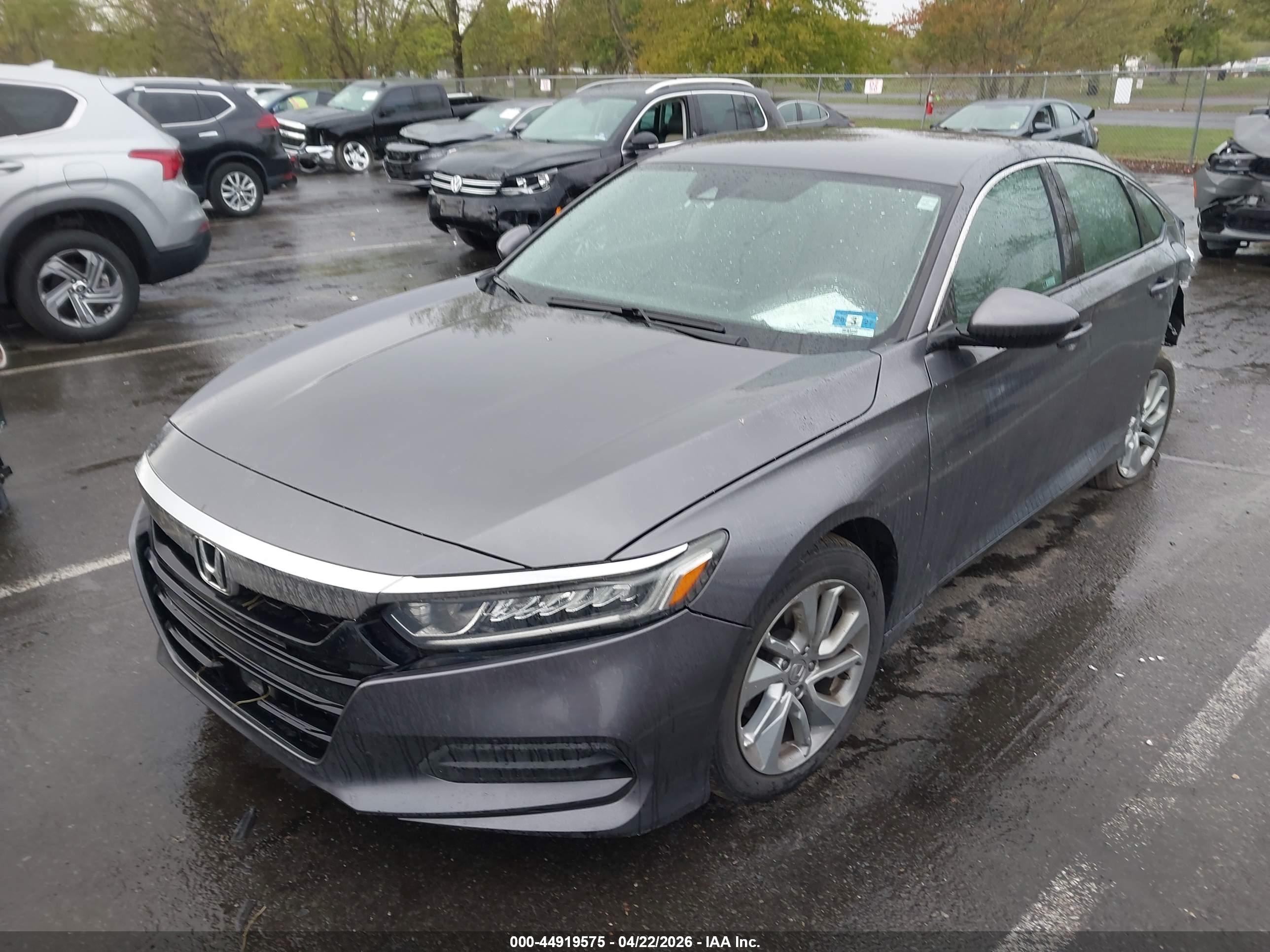 HONDA ACCORD image 2