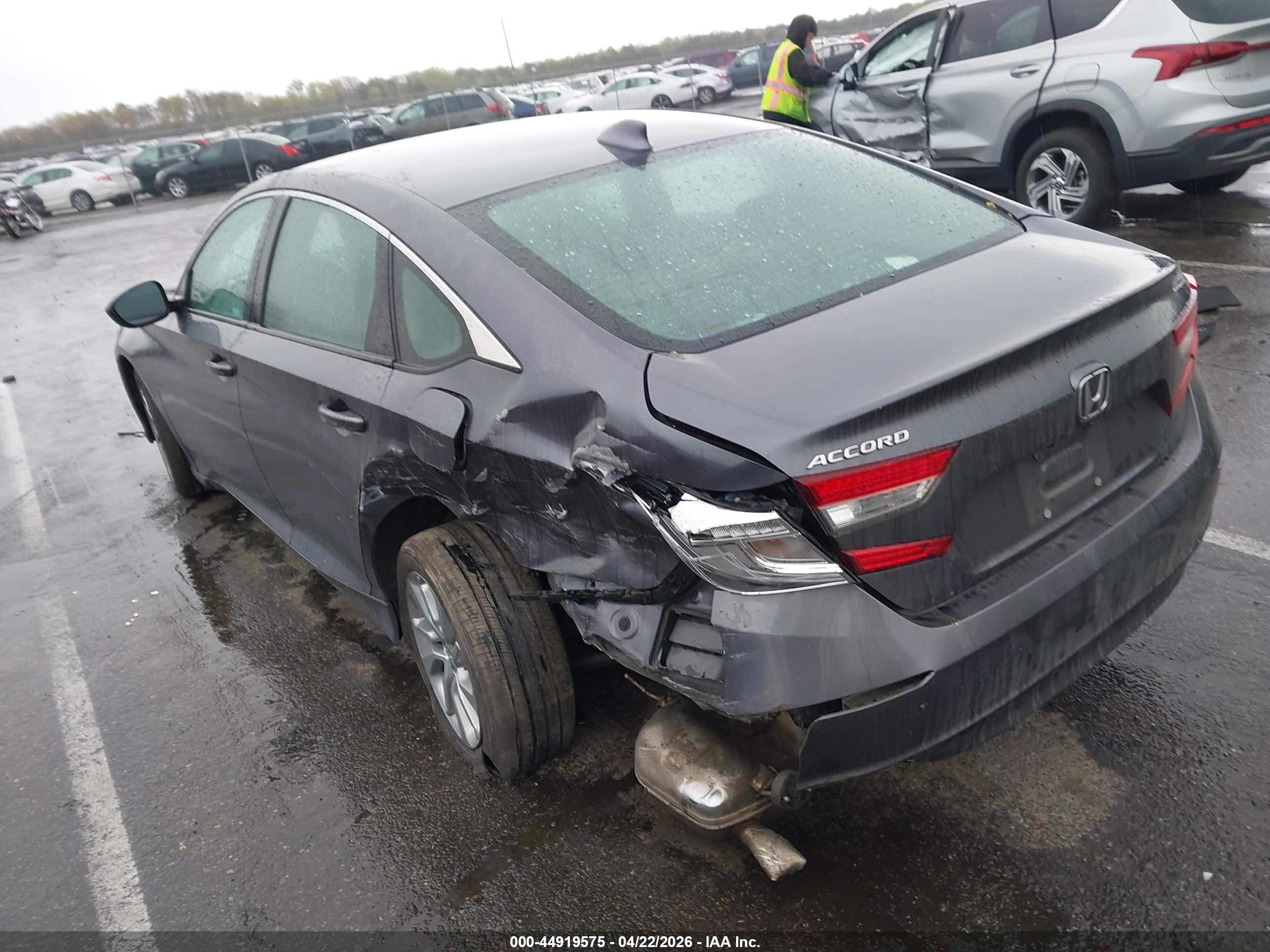 HONDA ACCORD image 3