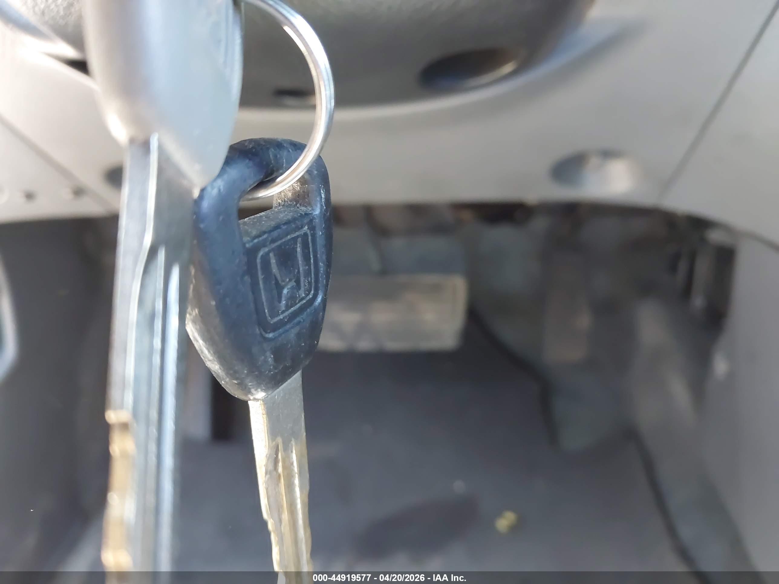 HONDA CIVIC image 11
