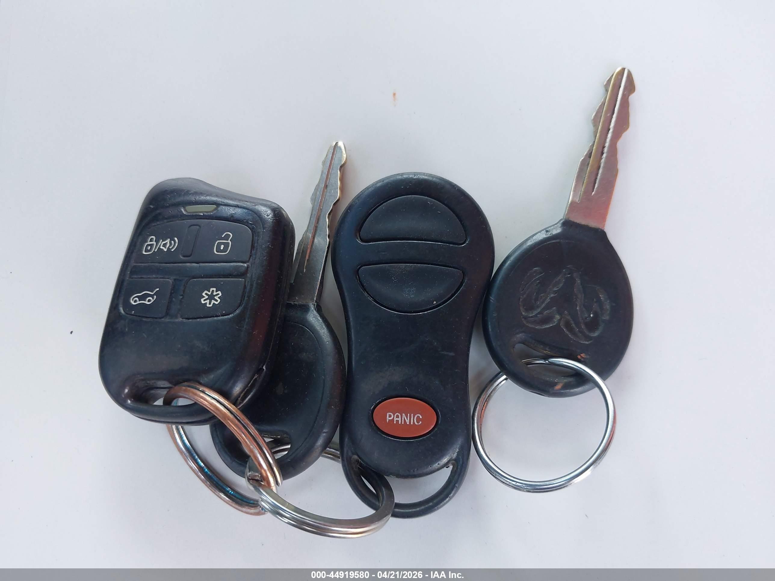 DODGE DAKOTA image 11