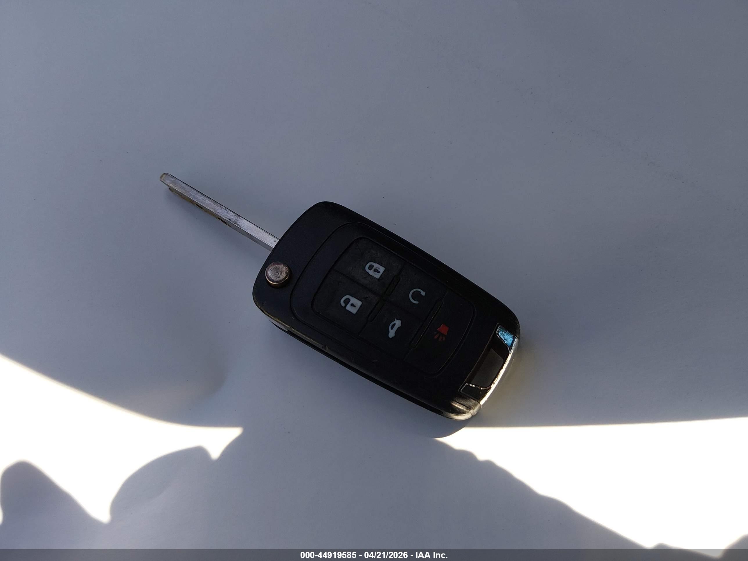 CHEVROLET CRUZE image 11