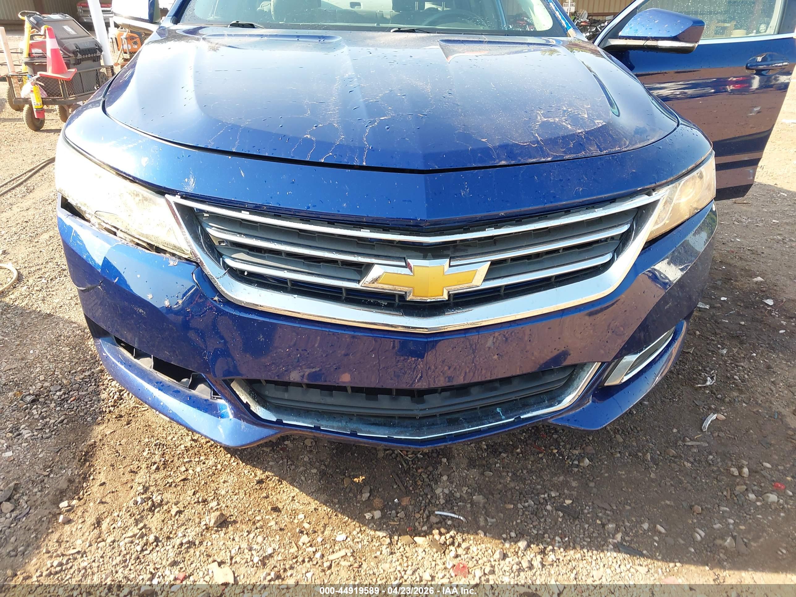 CHEVROLET IMPALA image 6