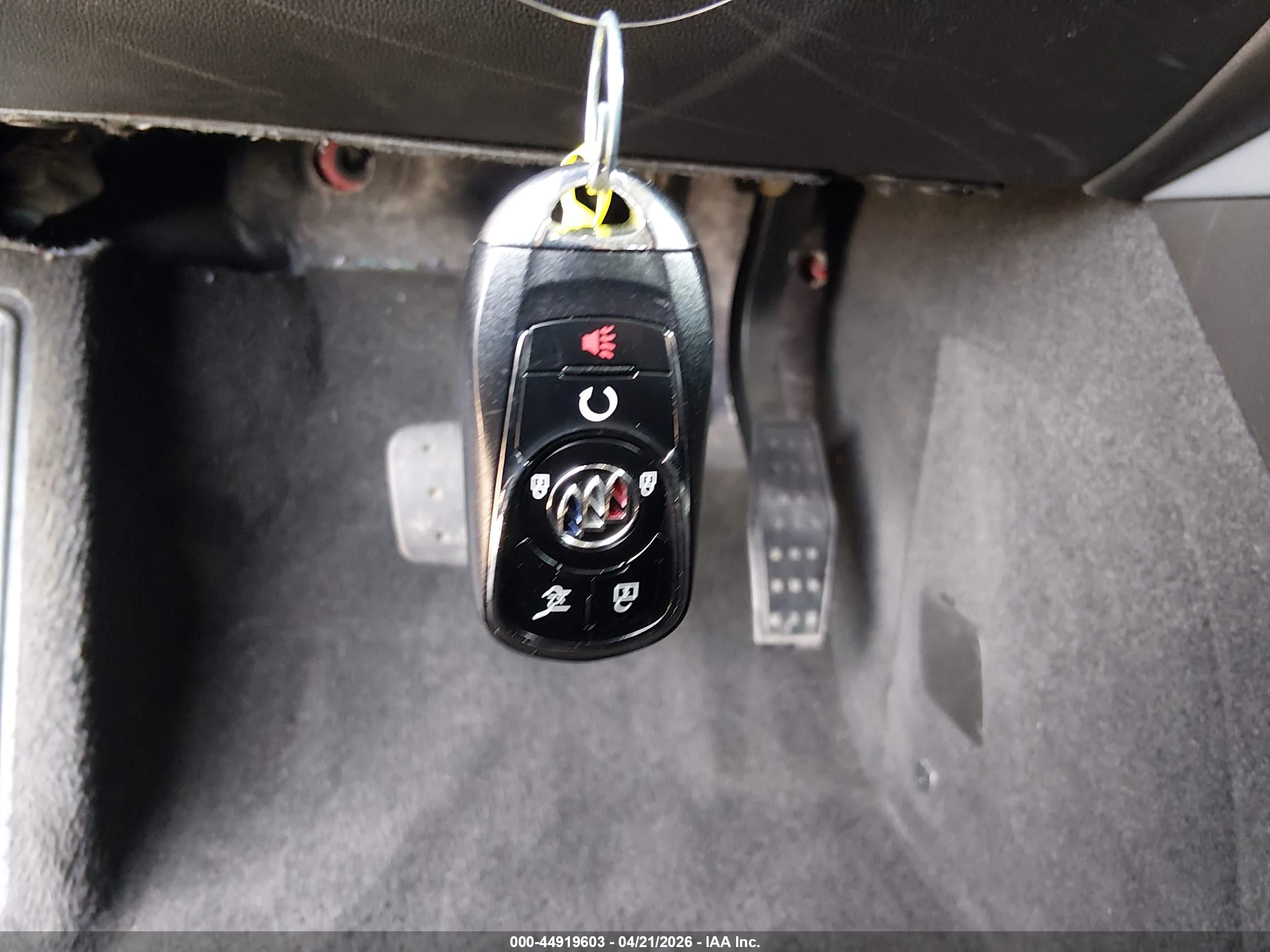 BUICK ENCLAVE image 11