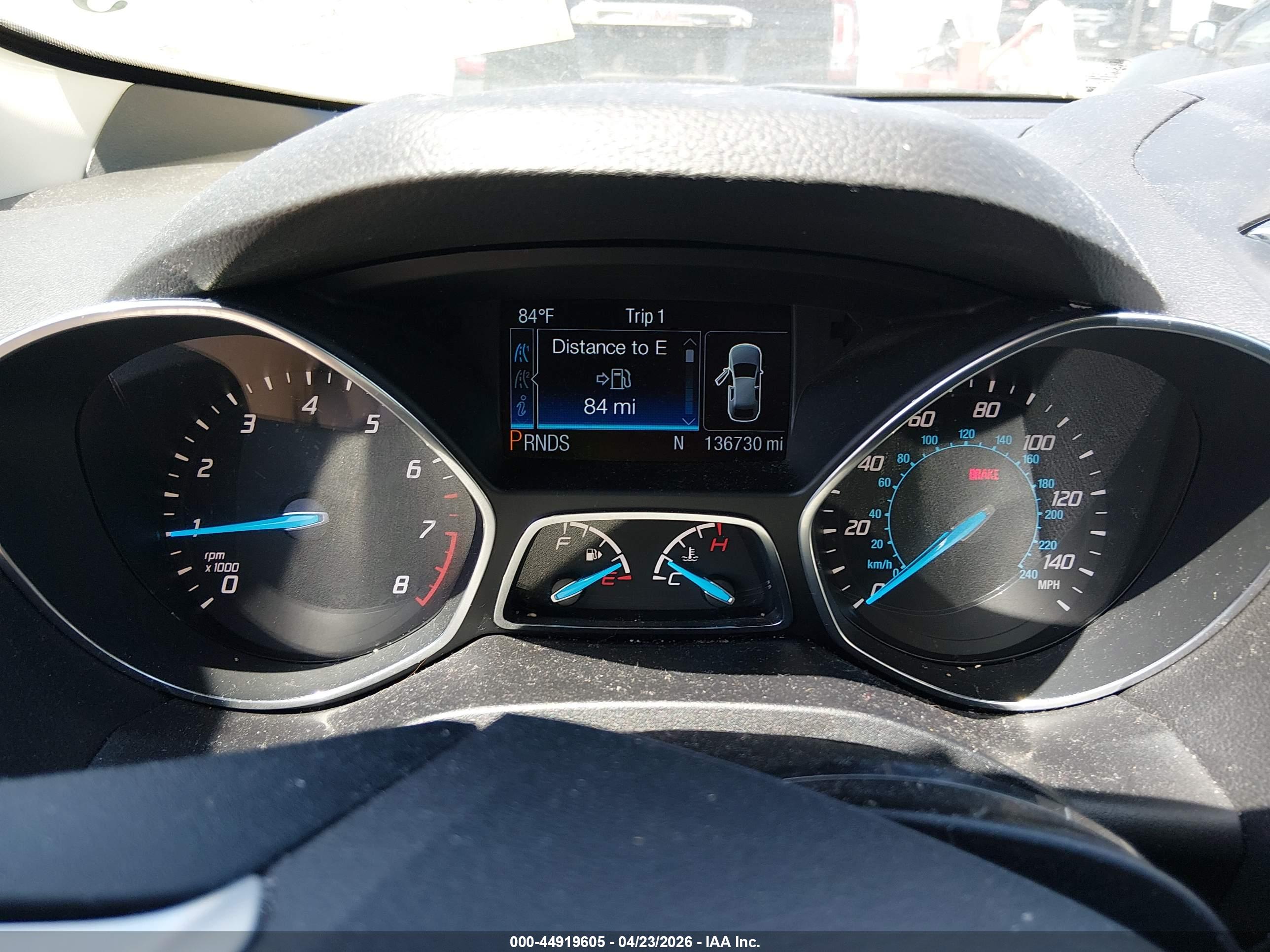 FORD ESCAPE image 7