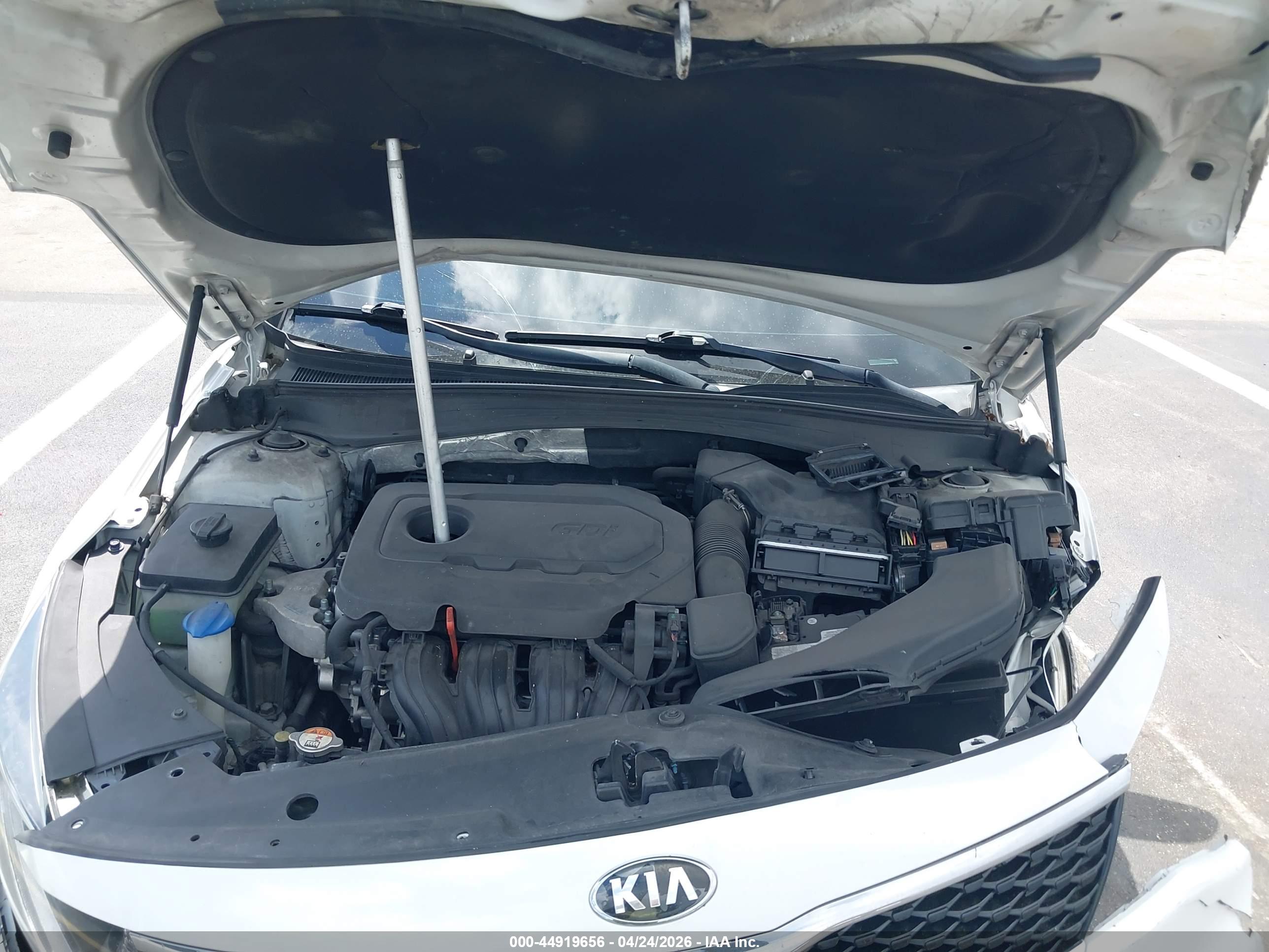 KIA OPTIMA image 10