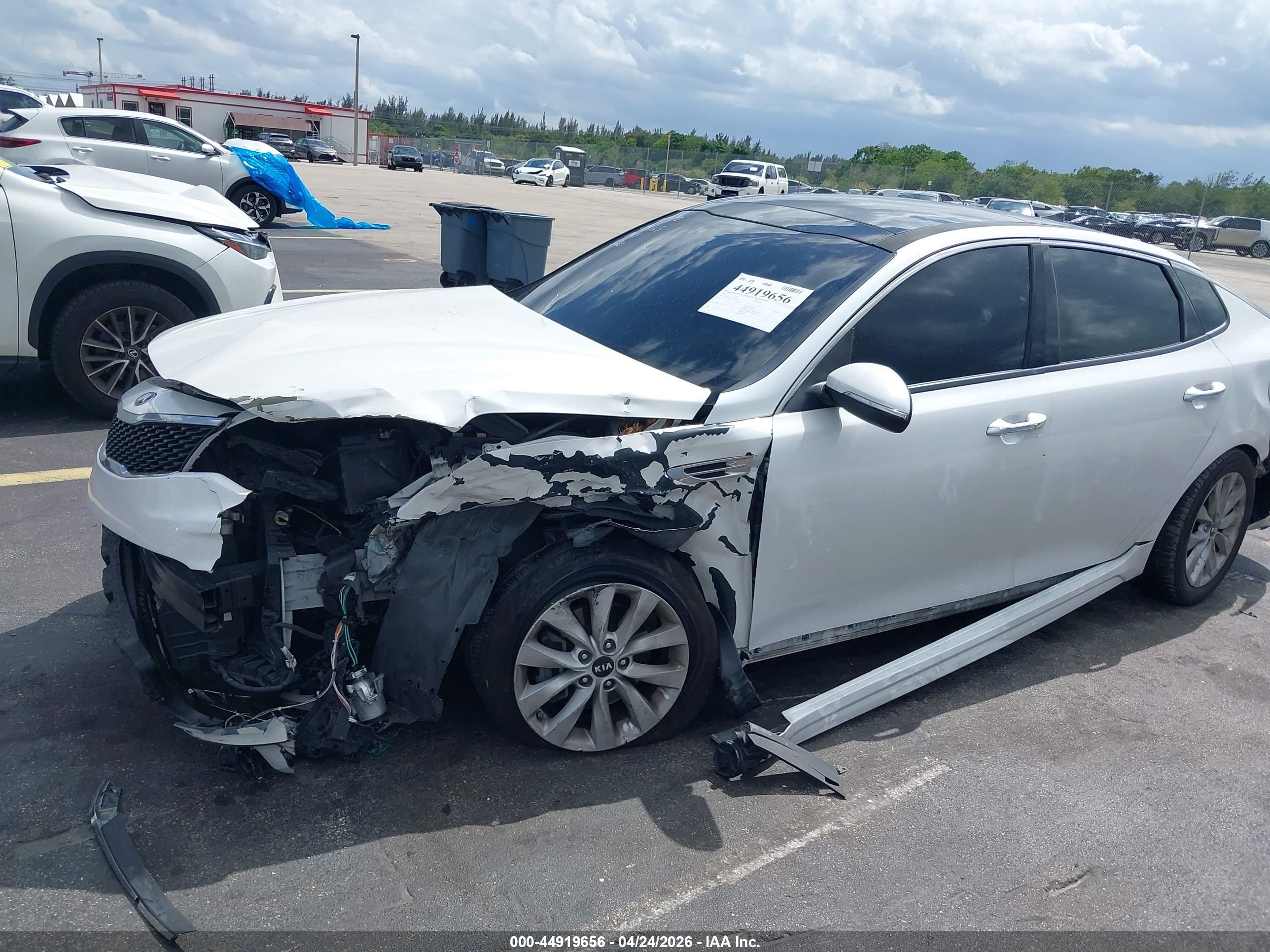 KIA OPTIMA image 6