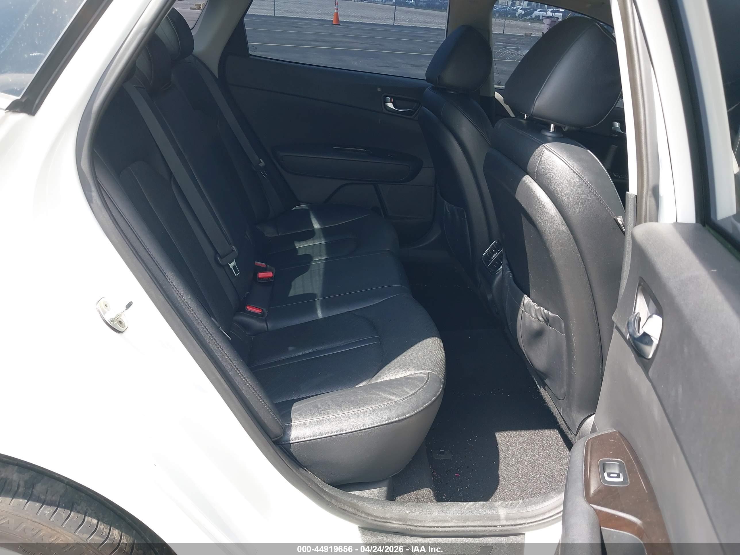 KIA OPTIMA image 8