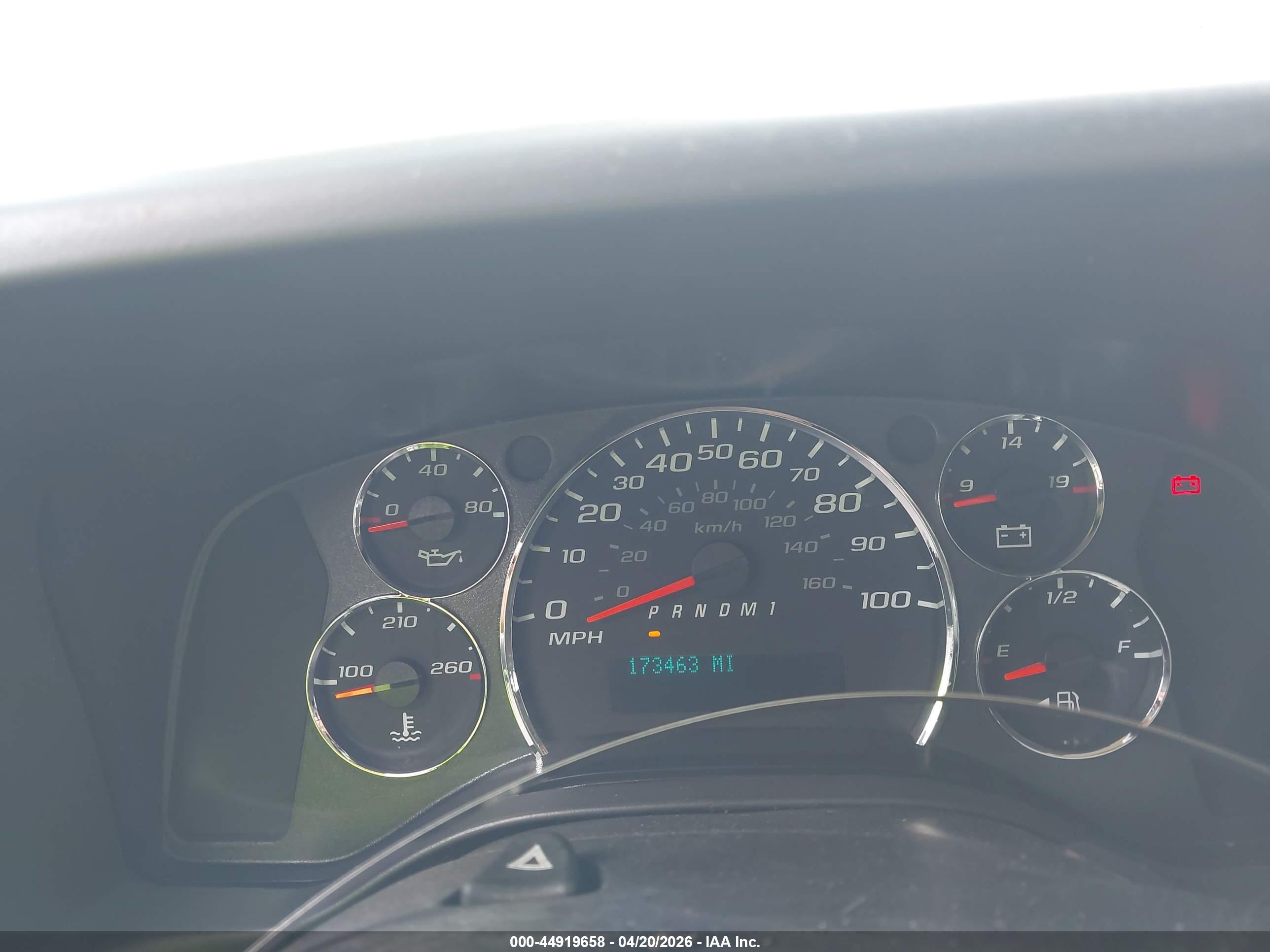 CHEVROLET EXPRESS image 7