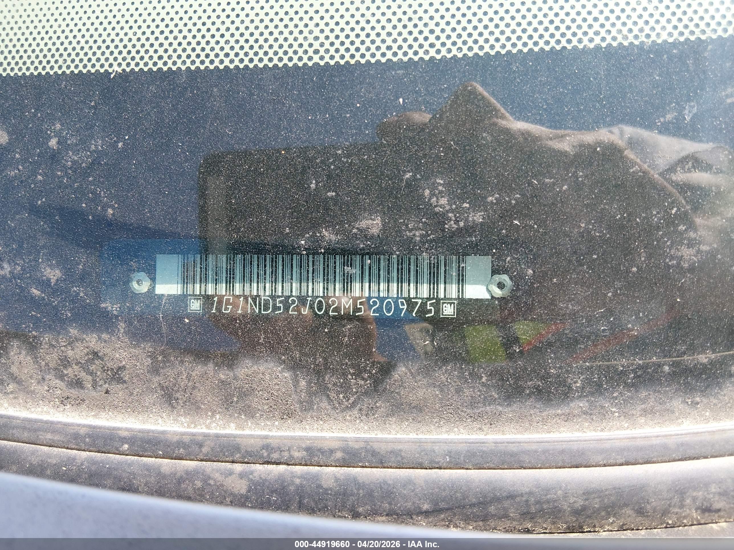 CHEVROLET MALIBU image 9