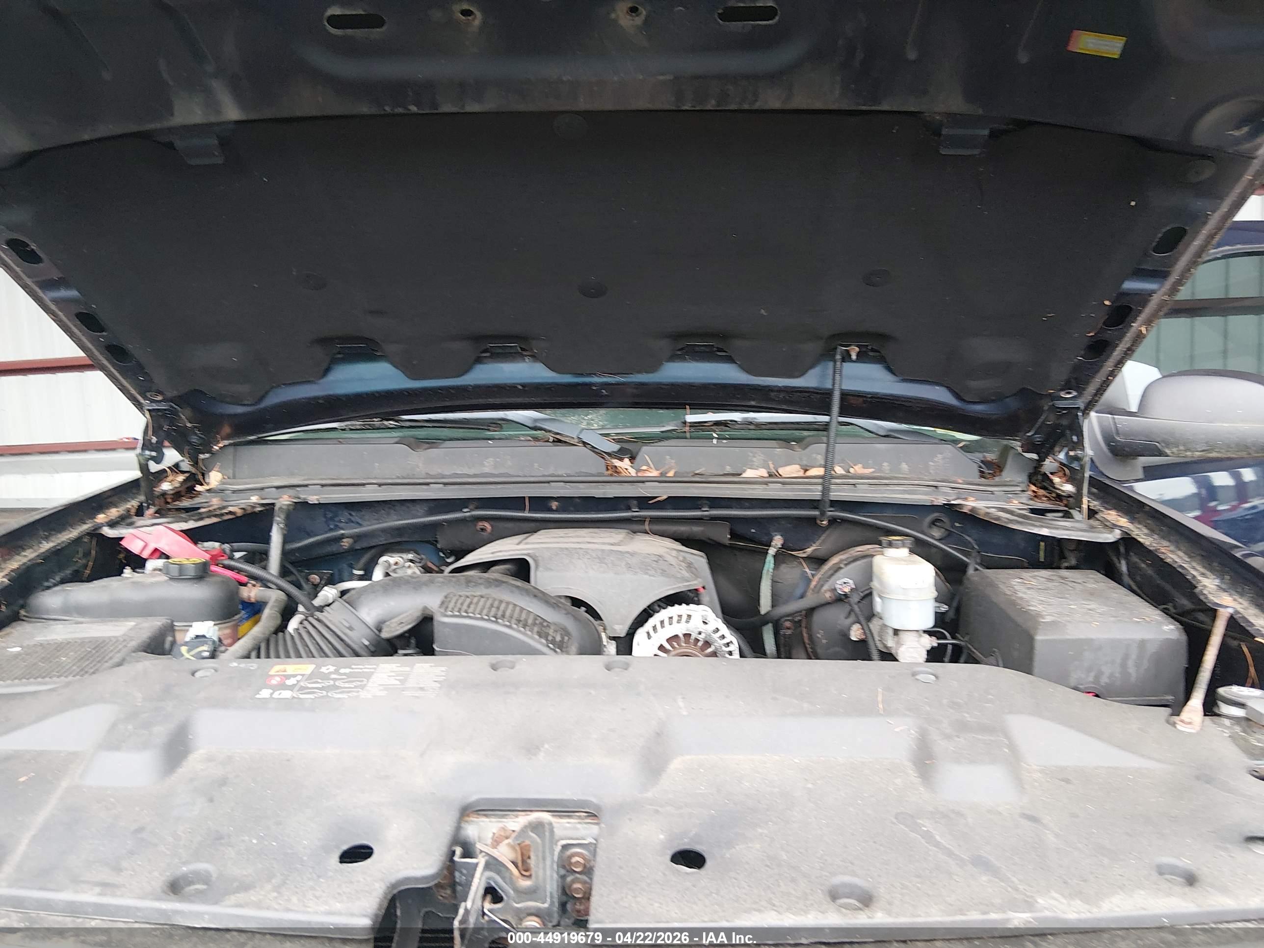 CHEVROLET SILVERADO image 10
