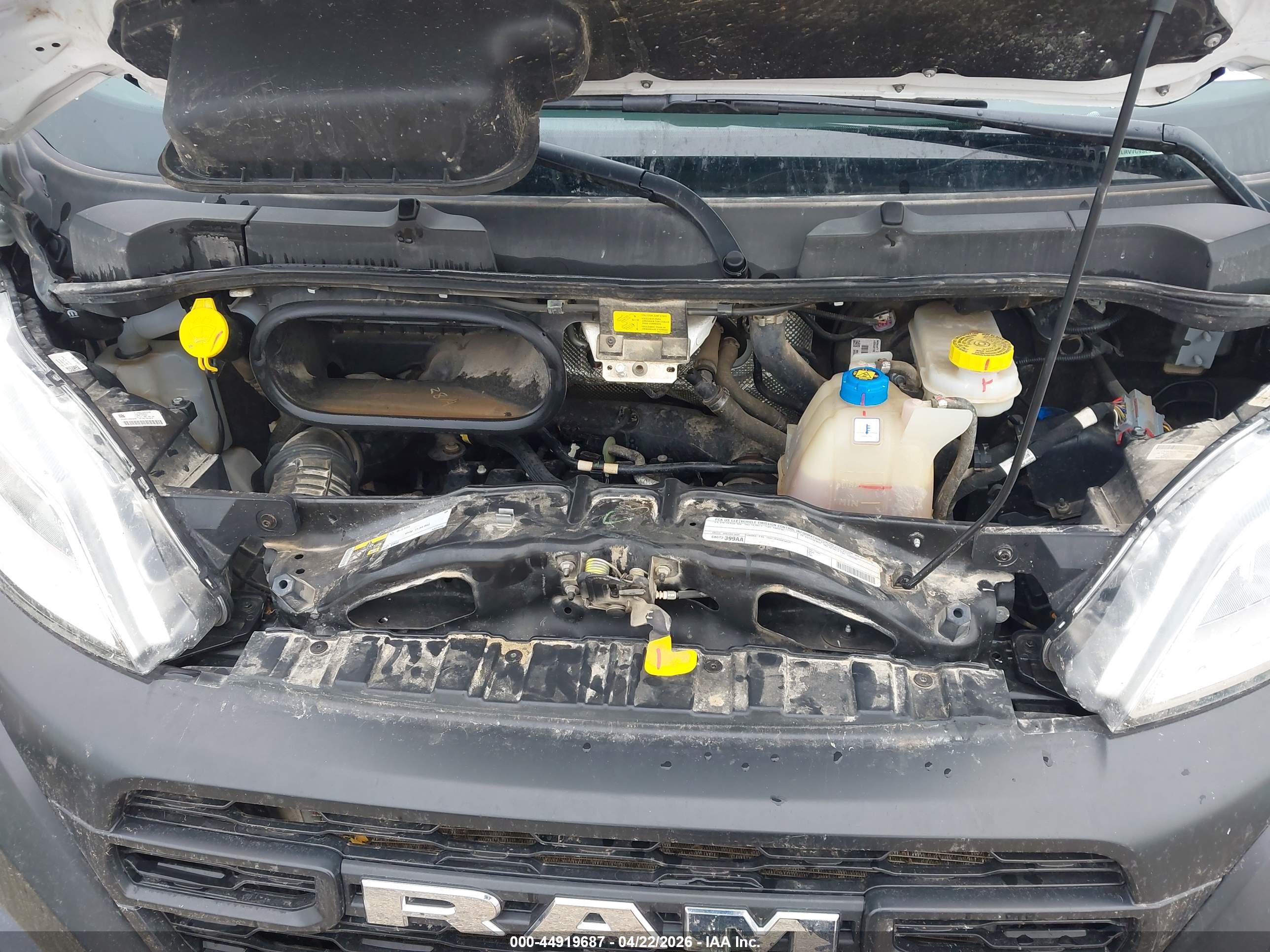 RAM PROMASTER image 10