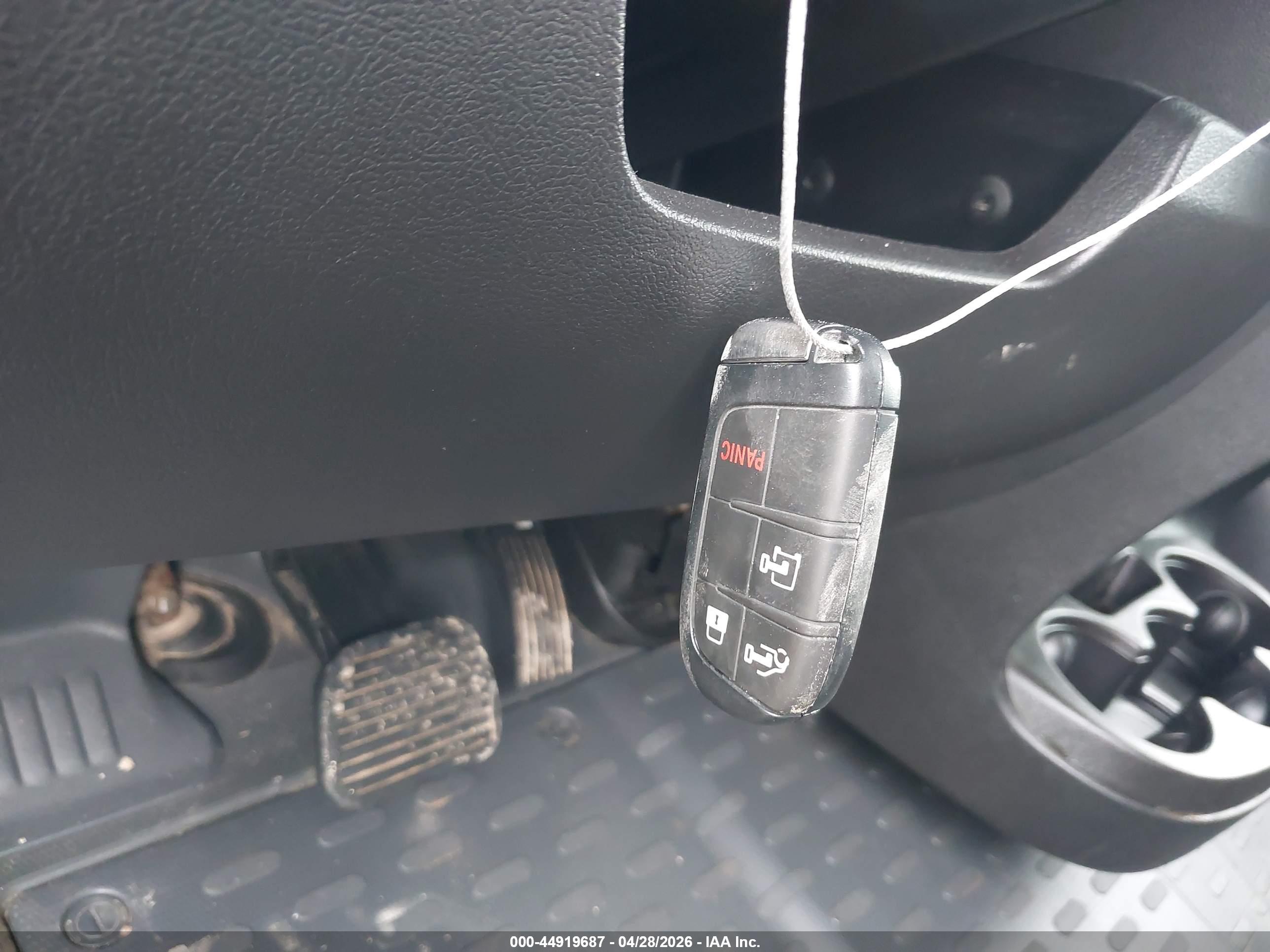 RAM PROMASTER image 11