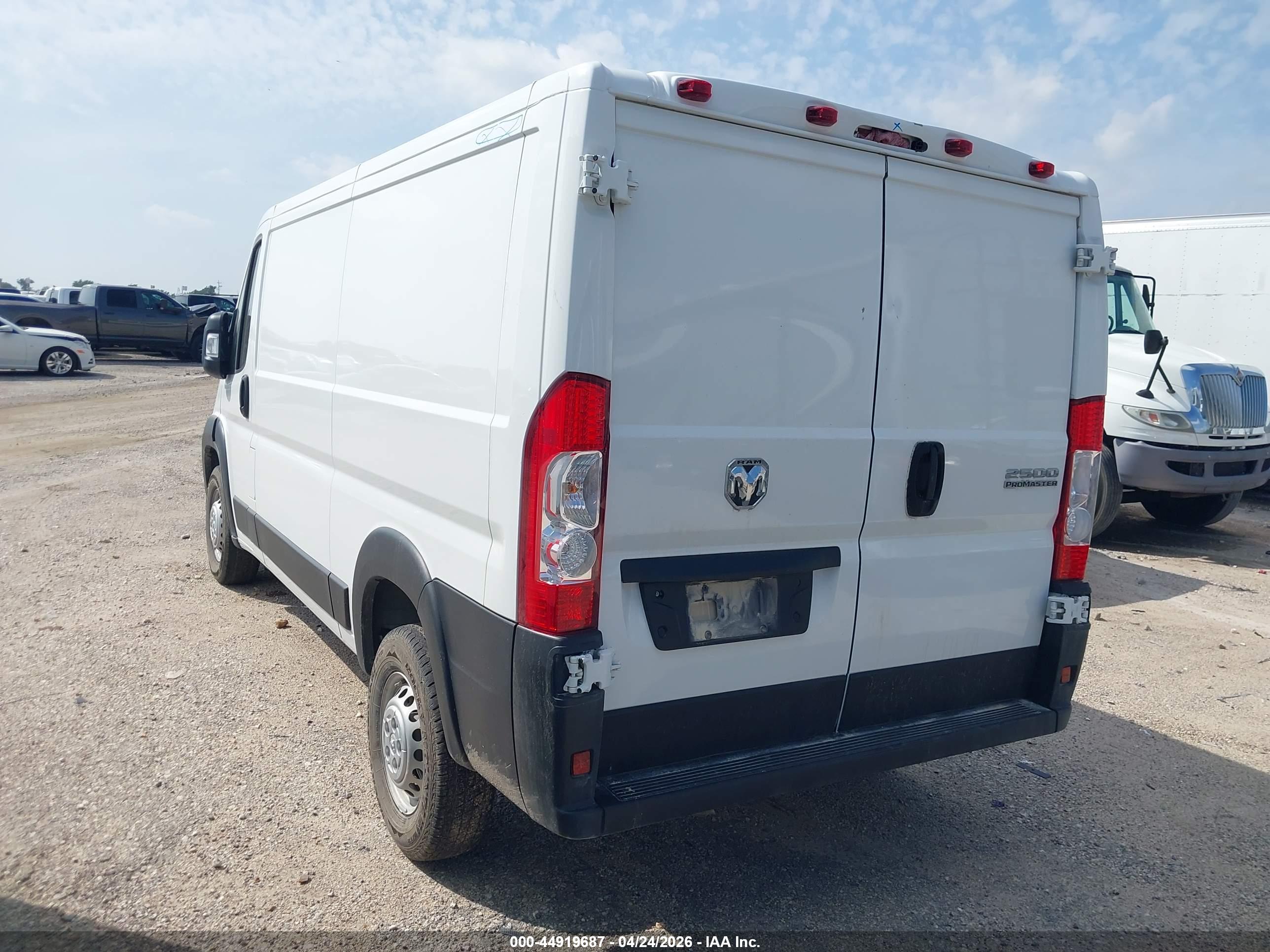 RAM PROMASTER image 3