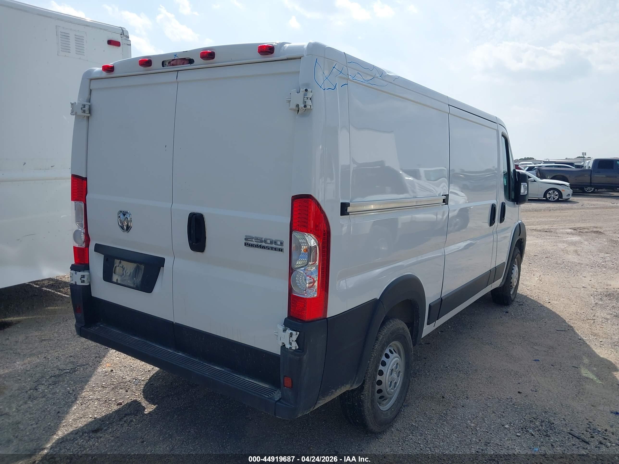 RAM PROMASTER image 4