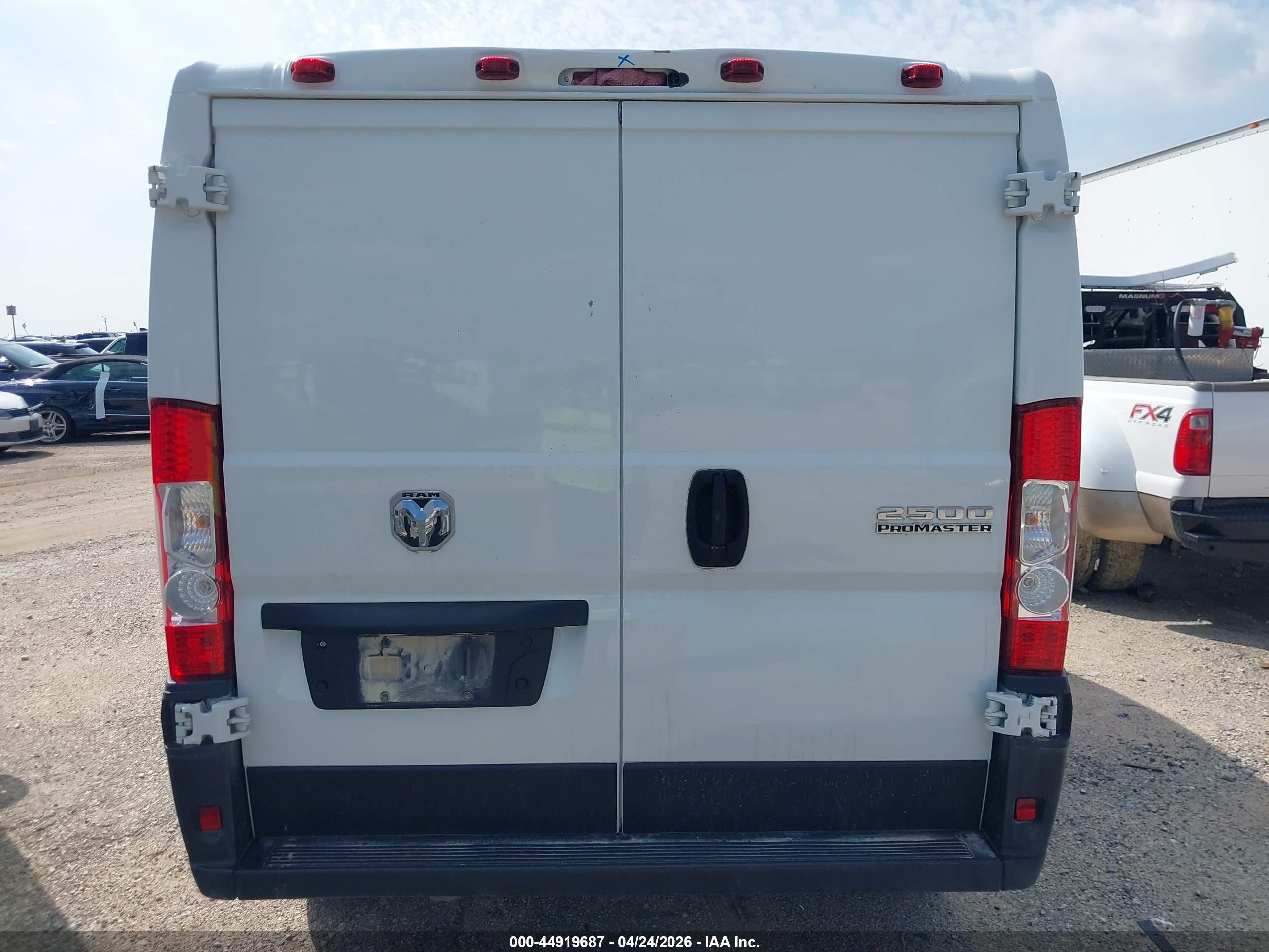 RAM PROMASTER image 6