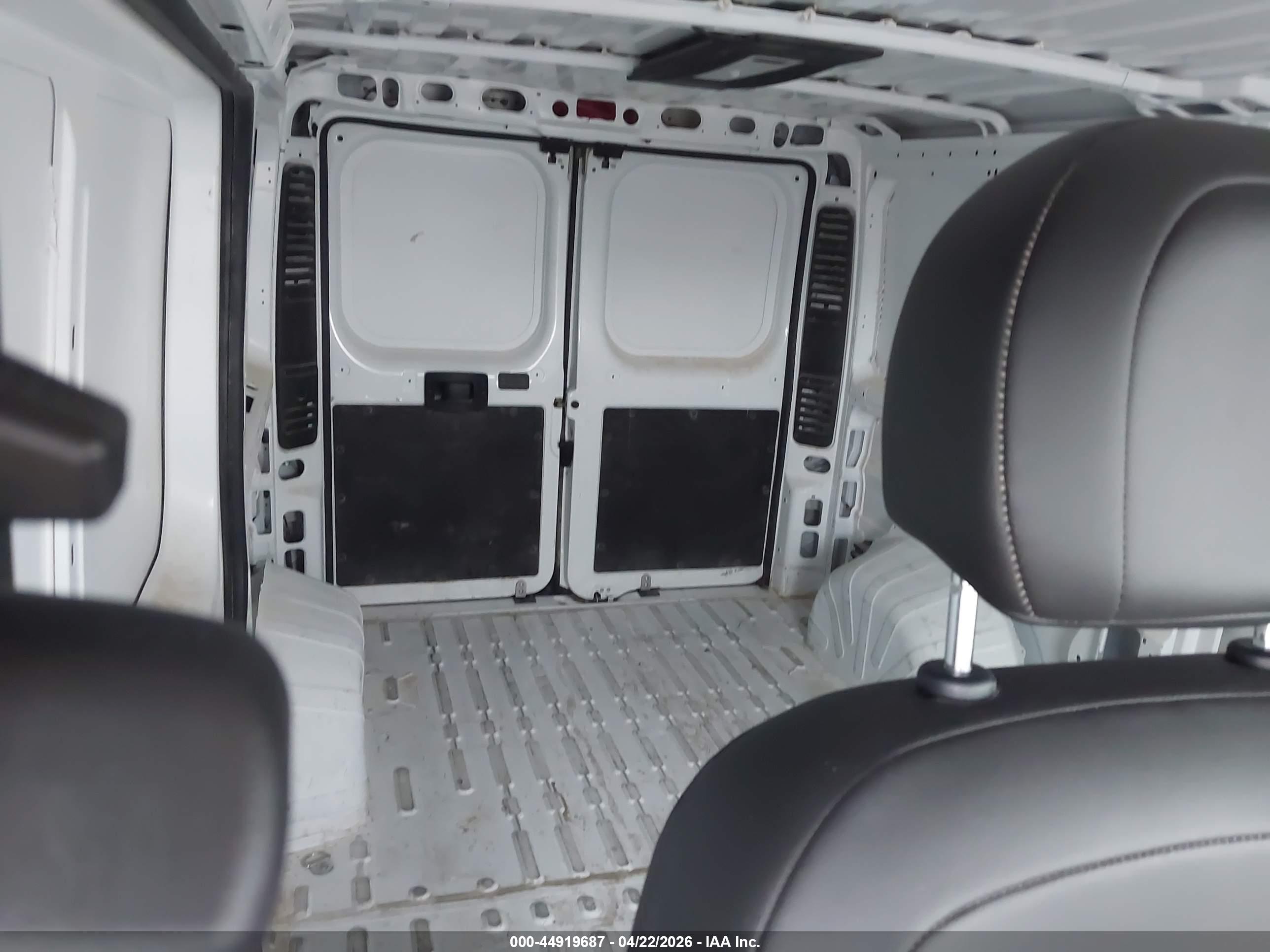 RAM PROMASTER image 8