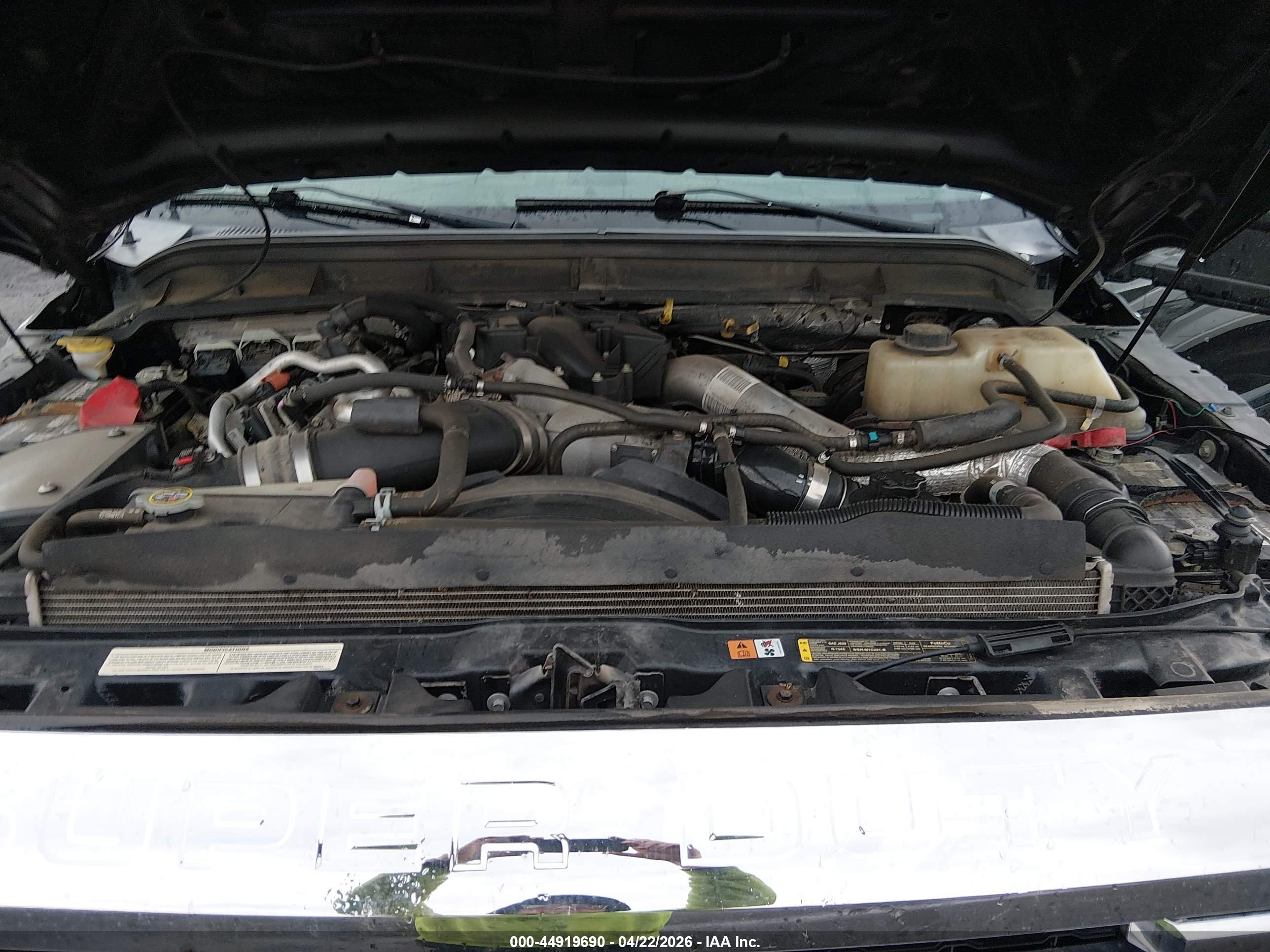 FORD F-250 image 10