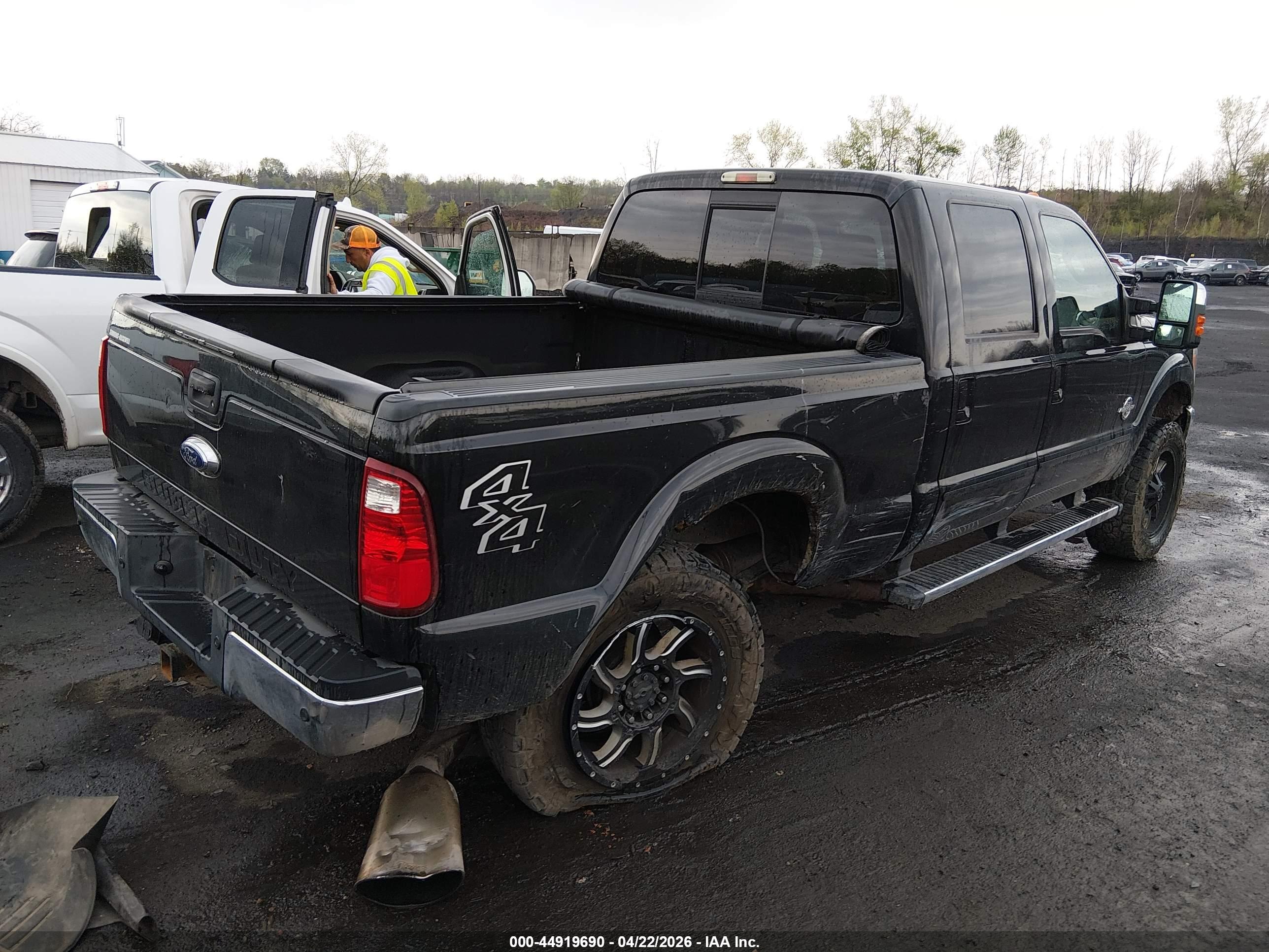 FORD F-250 image 4
