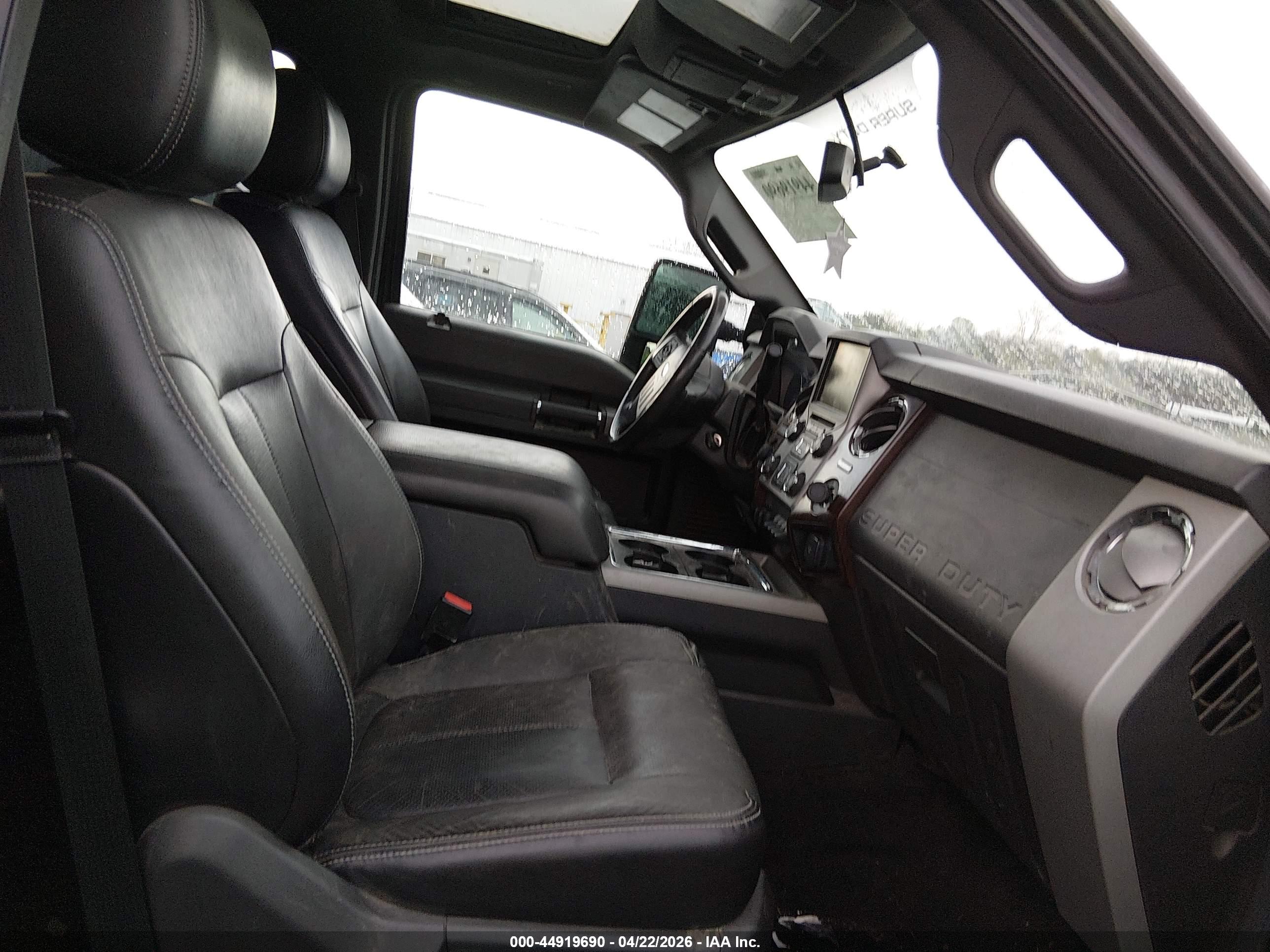 FORD F-250 image 5