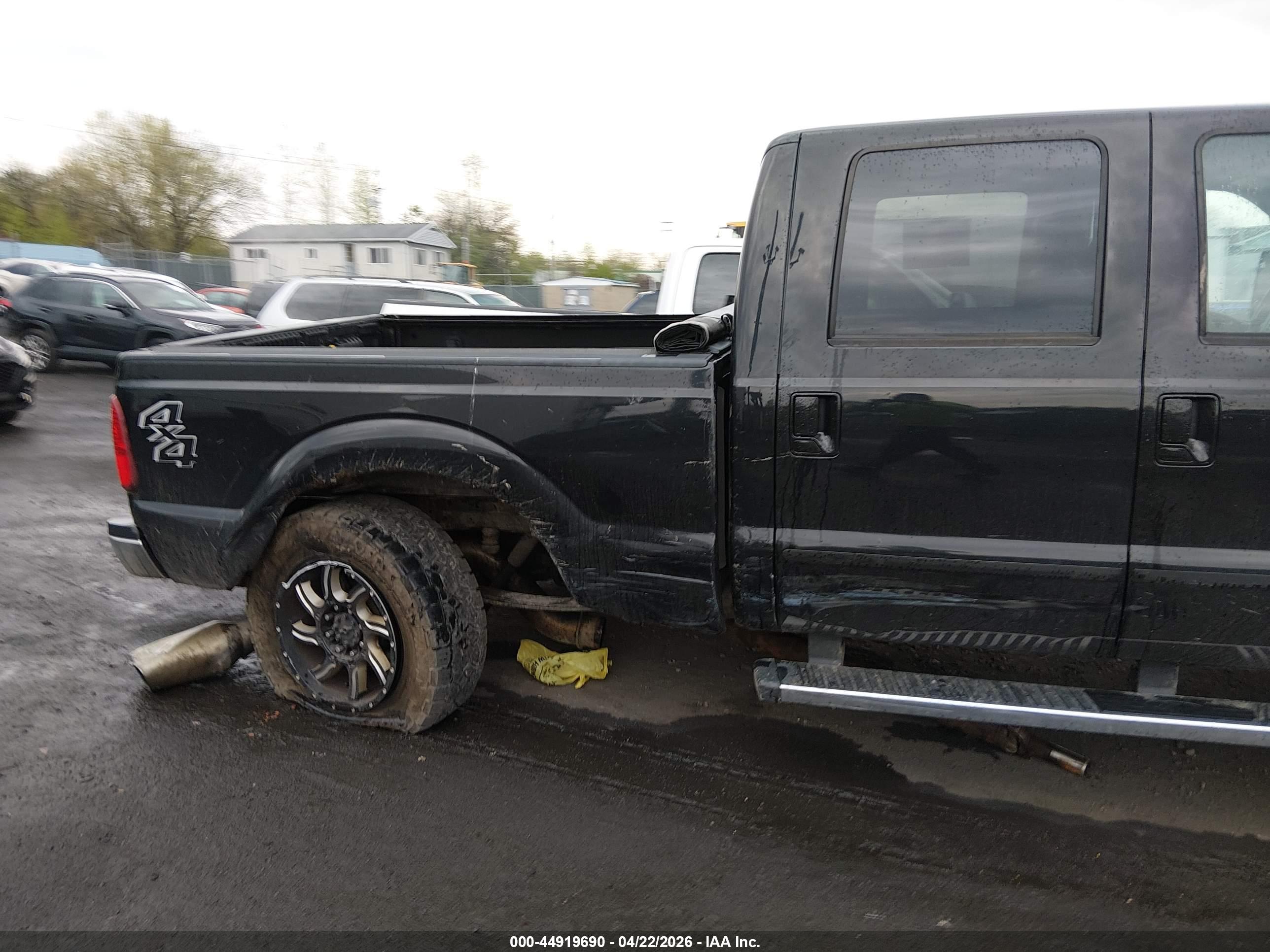 FORD F-250 image 6
