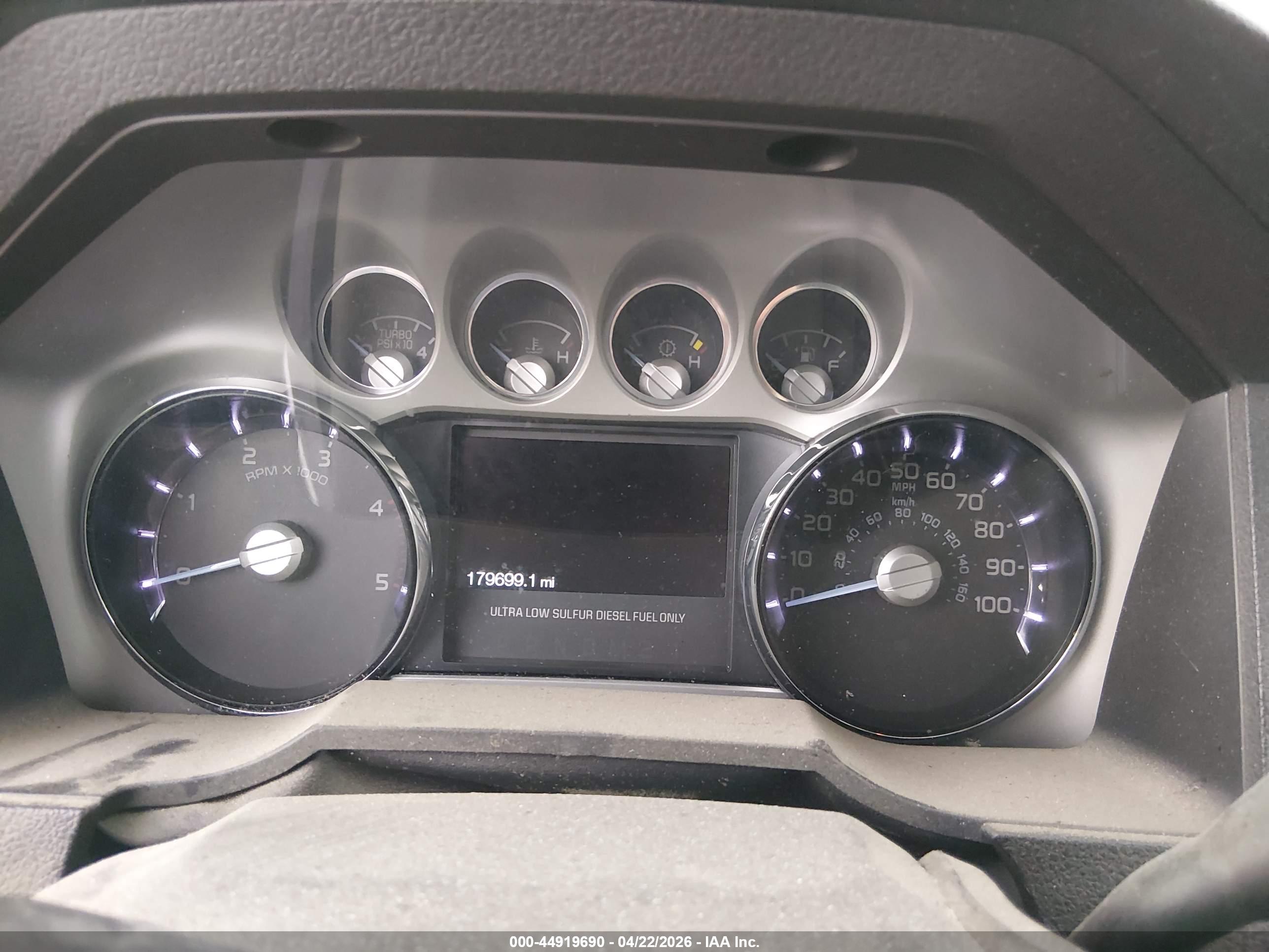 FORD F-250 image 7