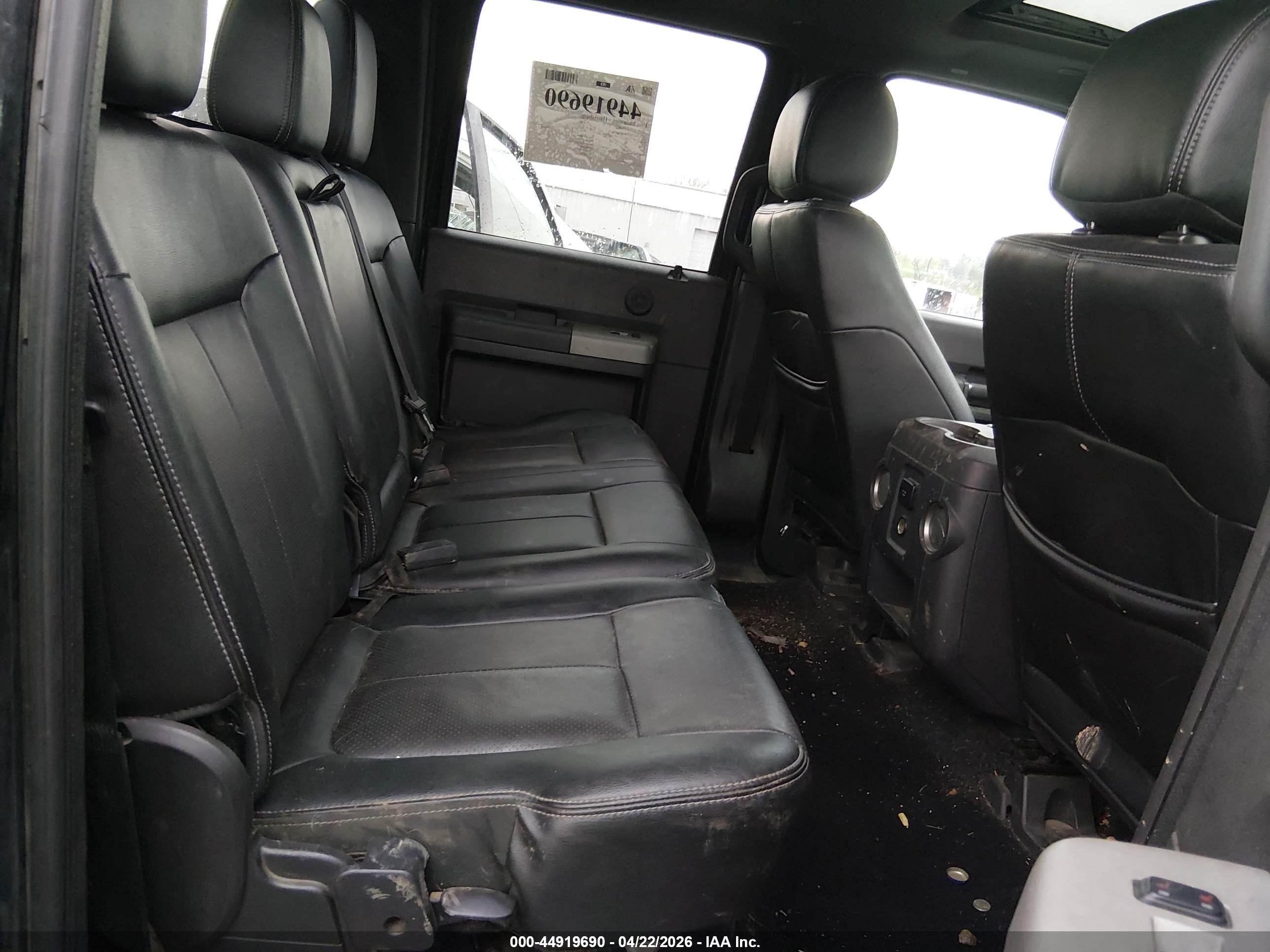 FORD F-250 image 8
