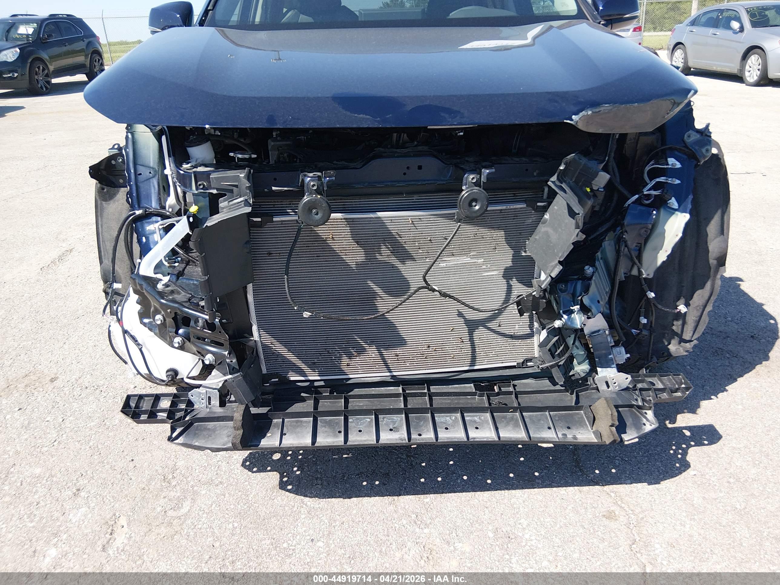 TOYOTA RAV4 image 6