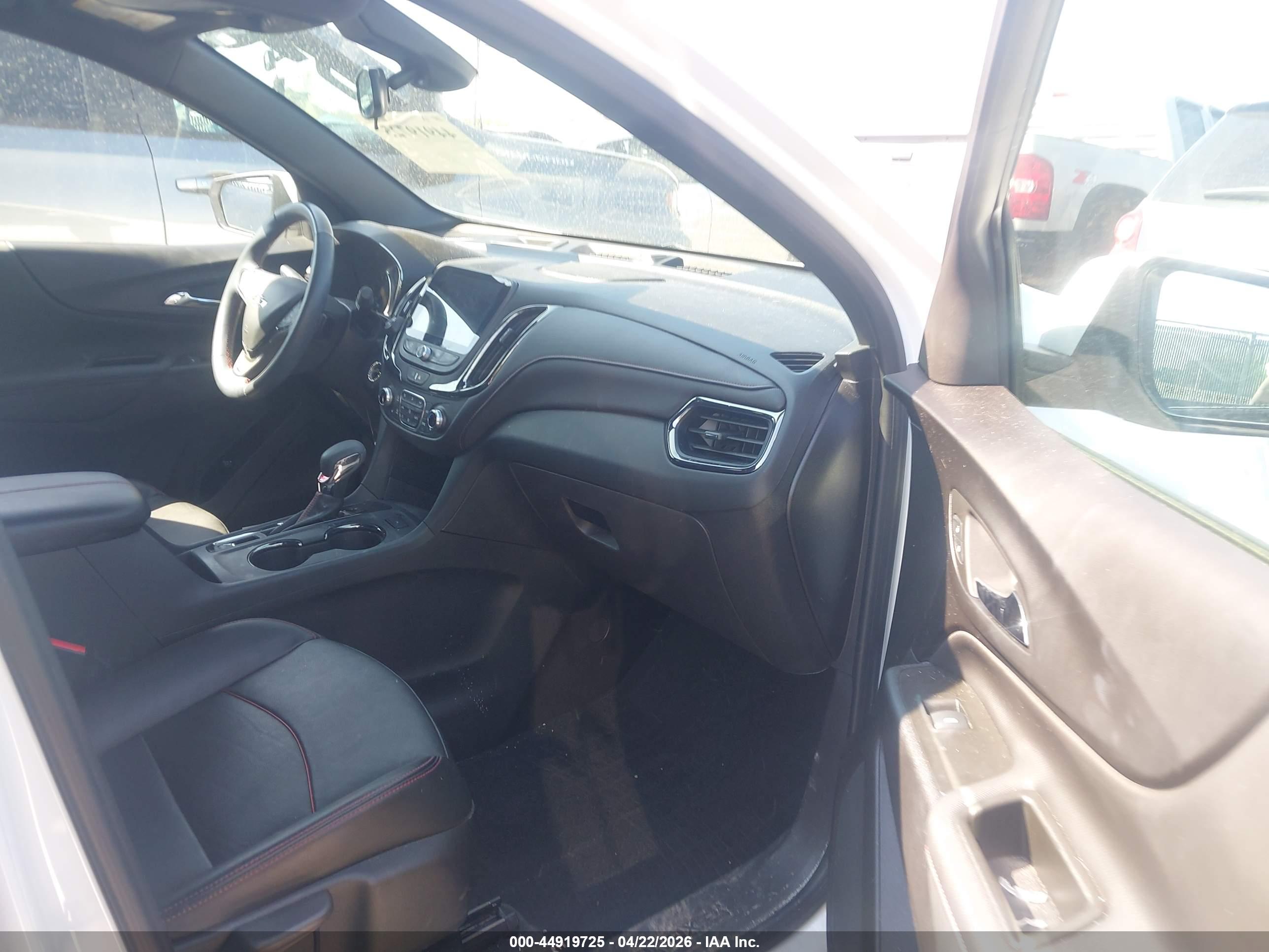 CHEVROLET EQUINOX image 5
