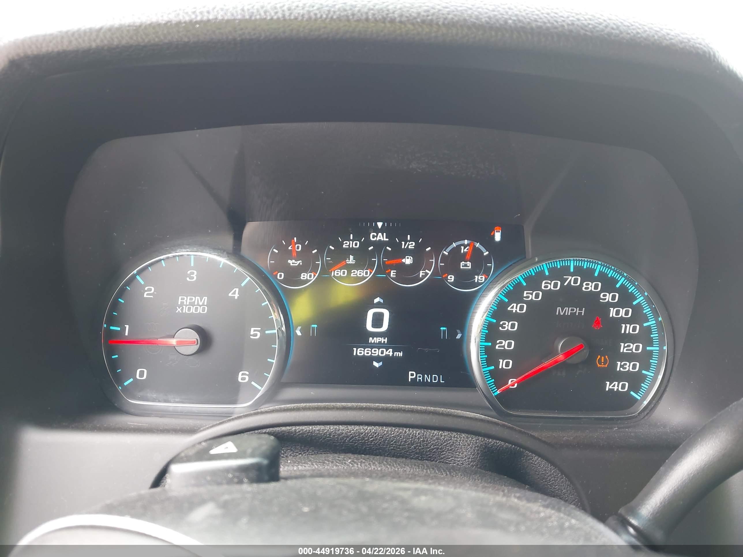 GMC YUKON image 7
