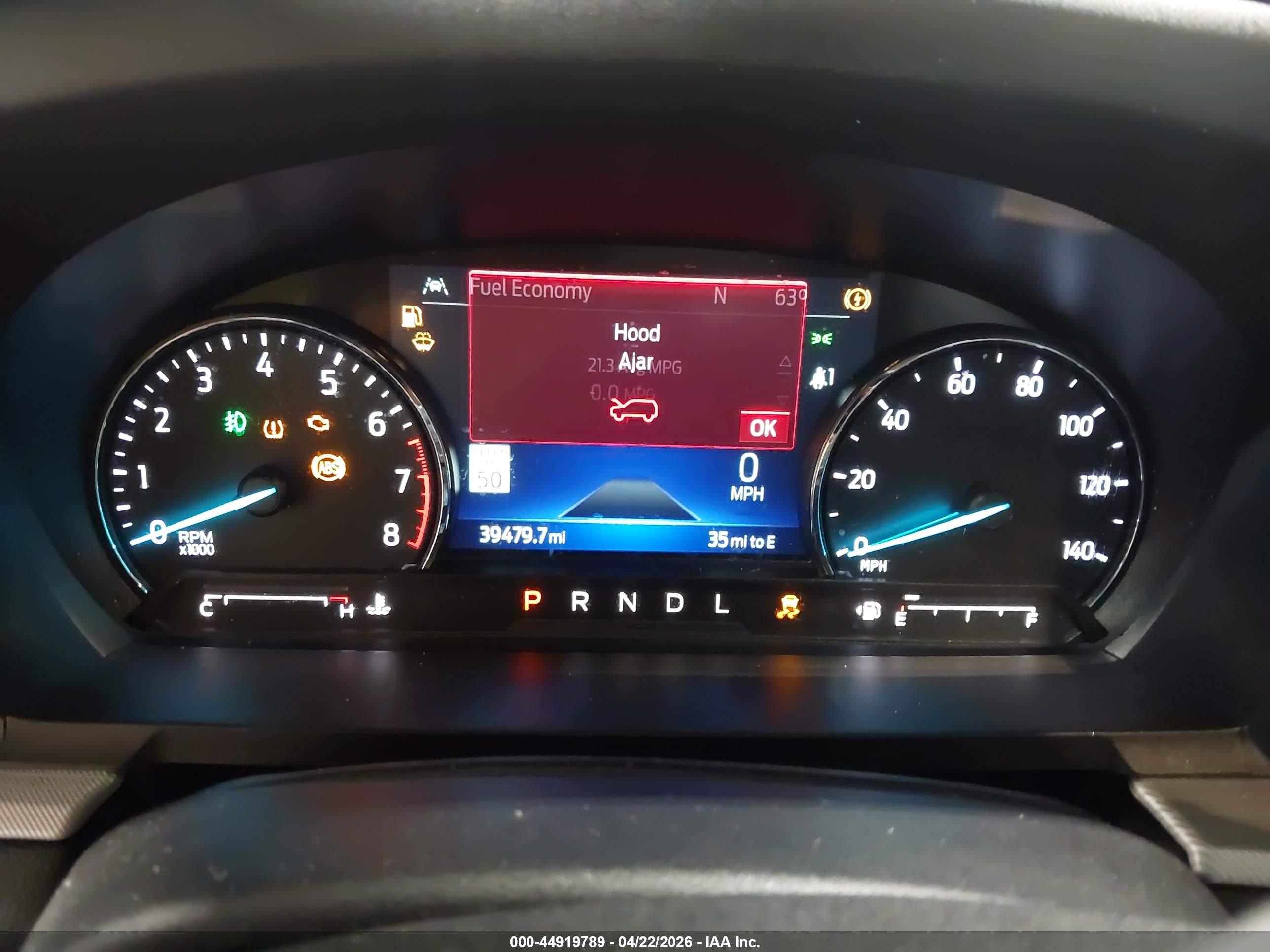 FORD EXPLORER image 7