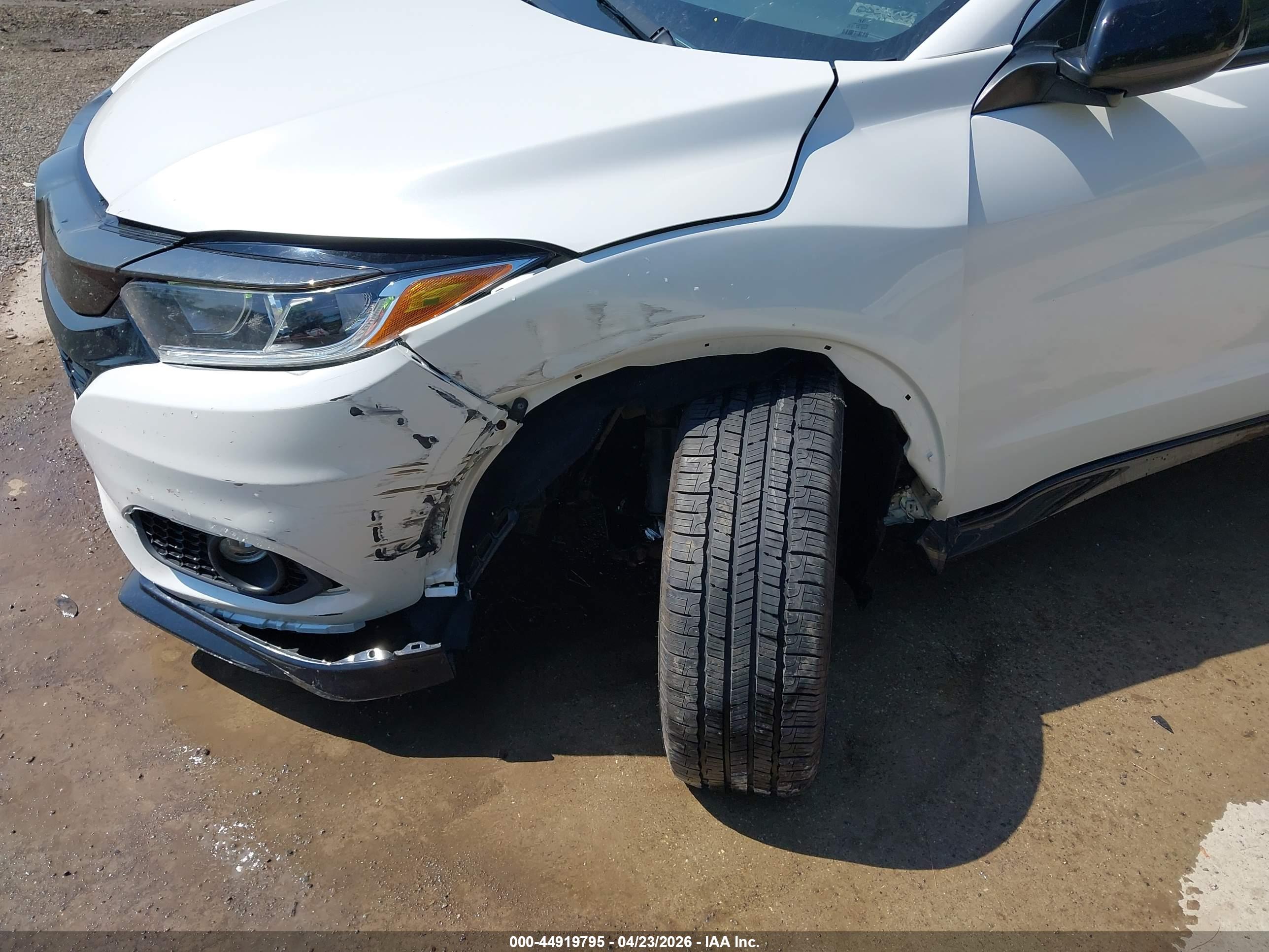 HONDA HR-V image 6