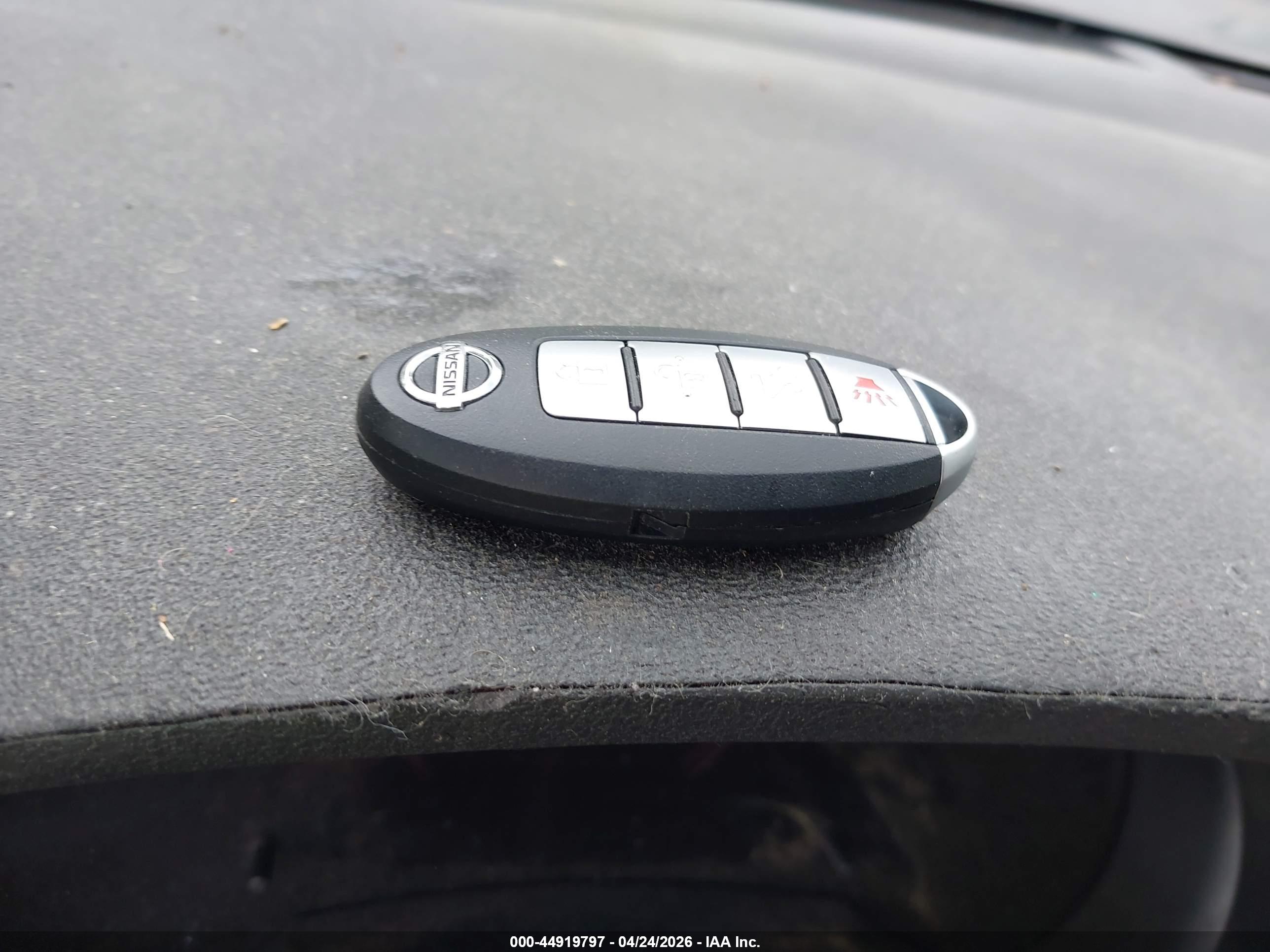 NISSAN ALTIMA image 11