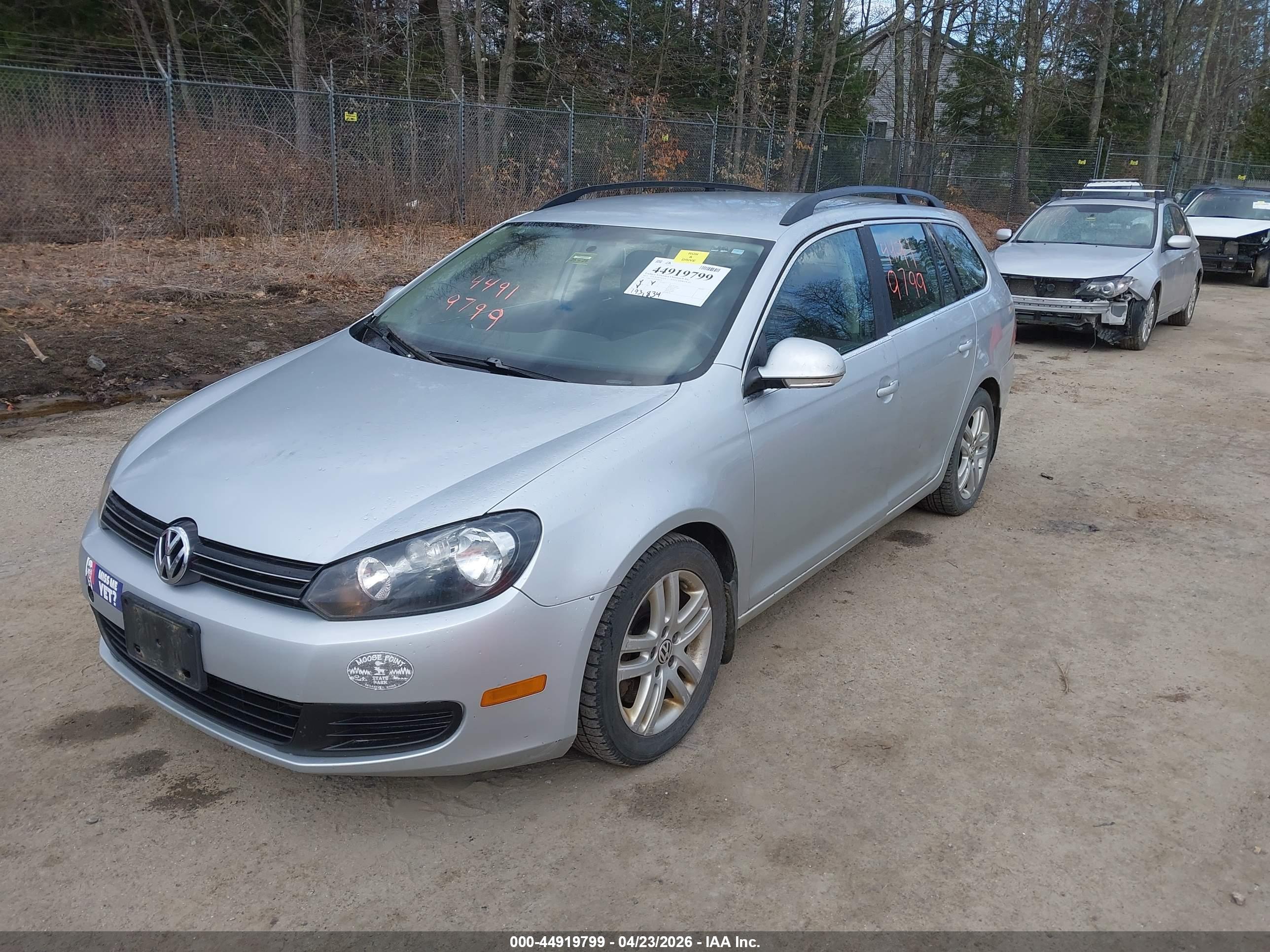 VOLKSWAGEN JETTA image 2