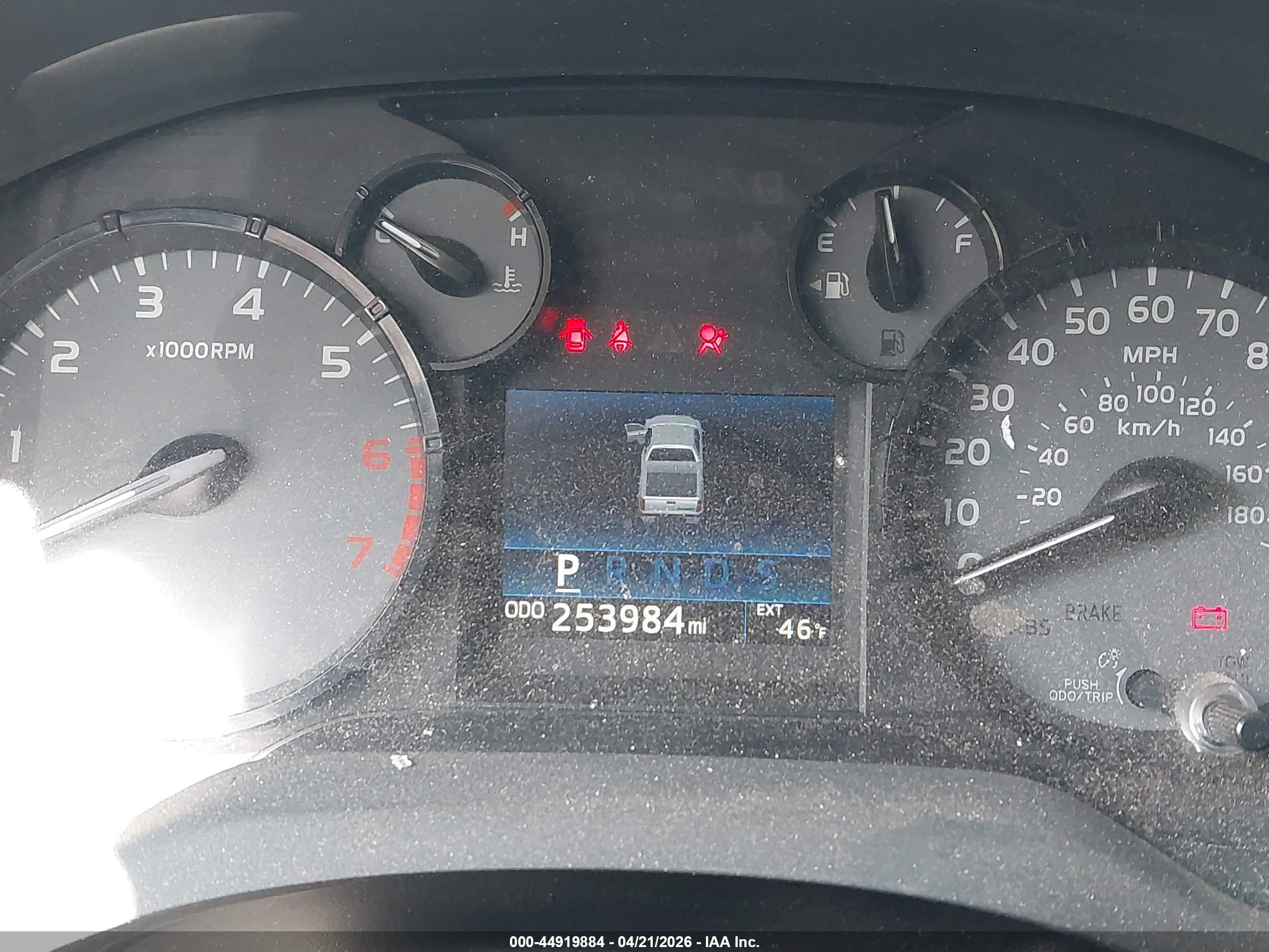 TOYOTA TUNDRA image 7
