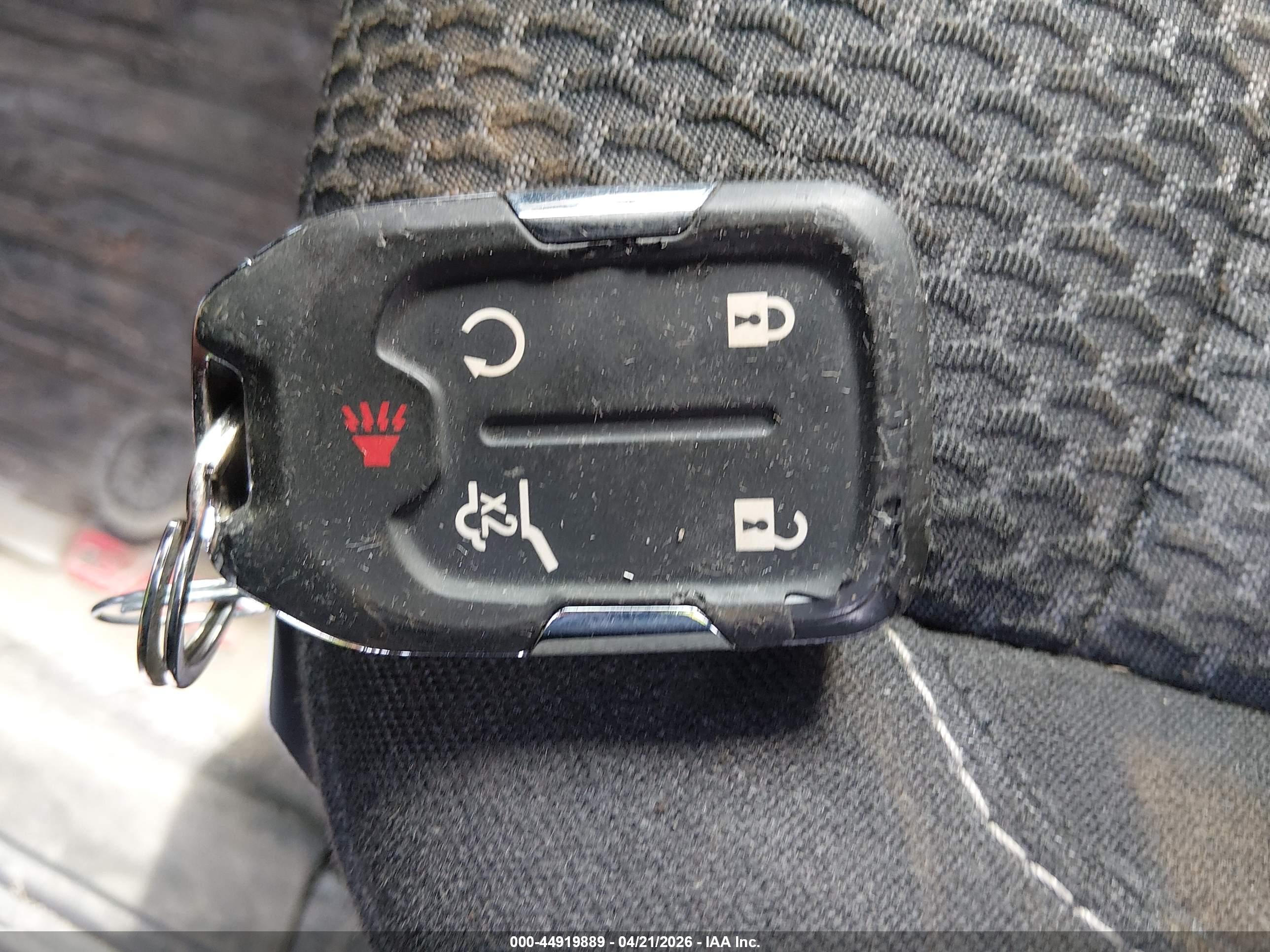 GMC ACADIA image 11