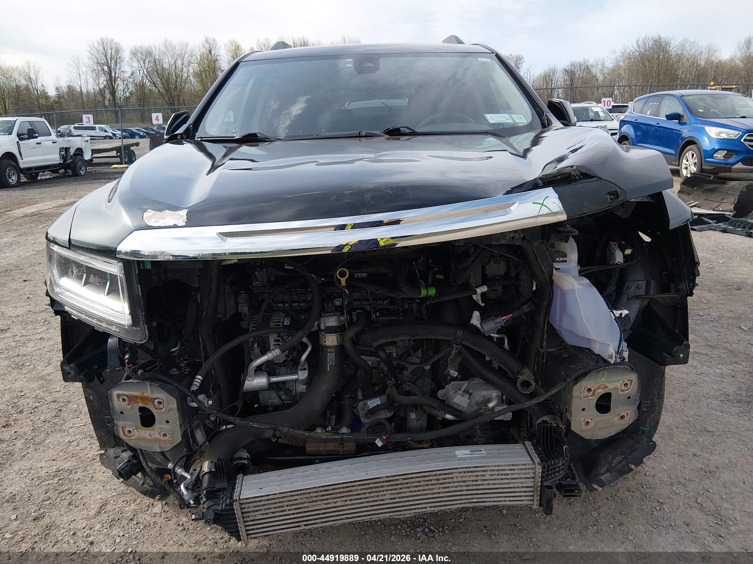 GMC ACADIA image 6