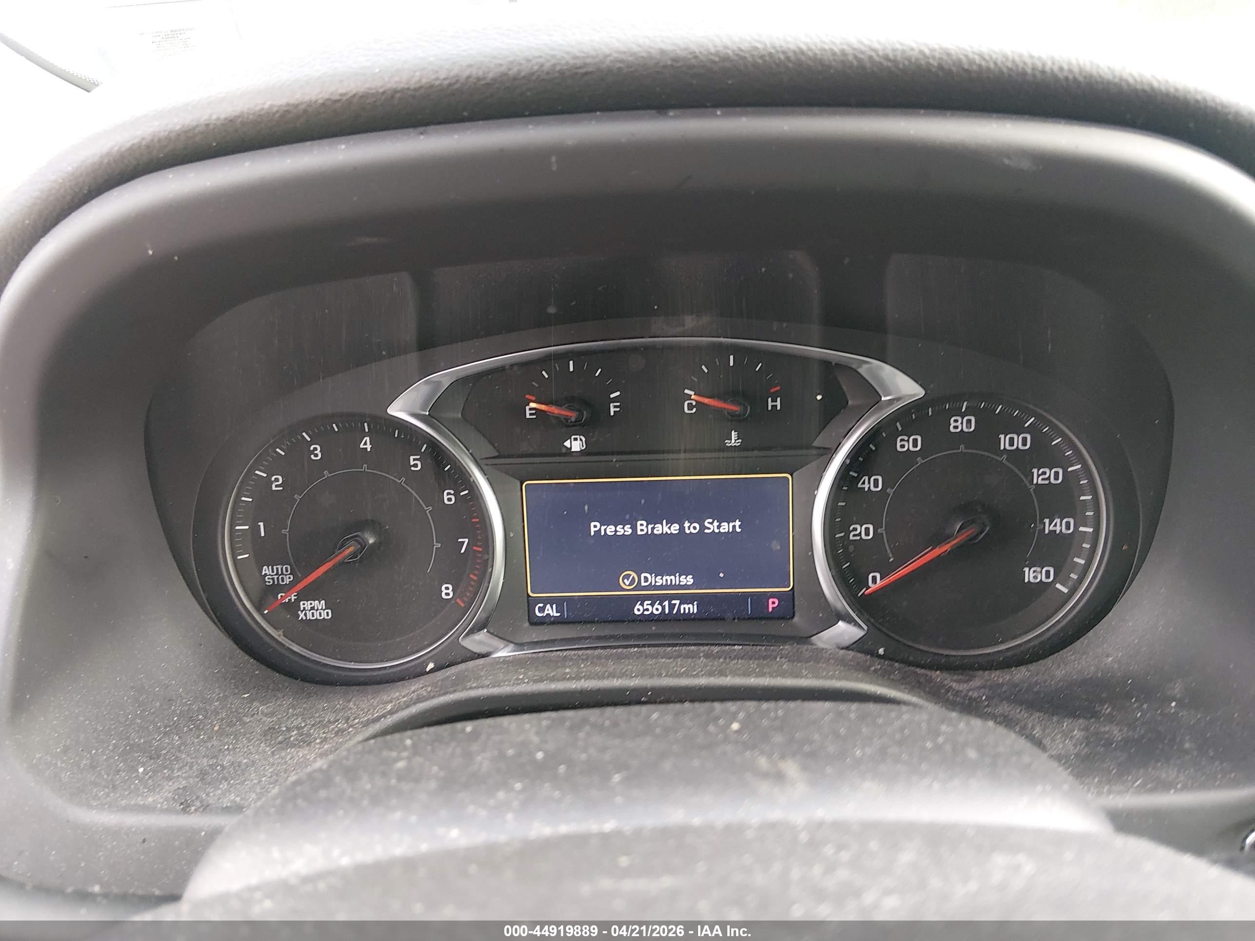 GMC ACADIA image 7