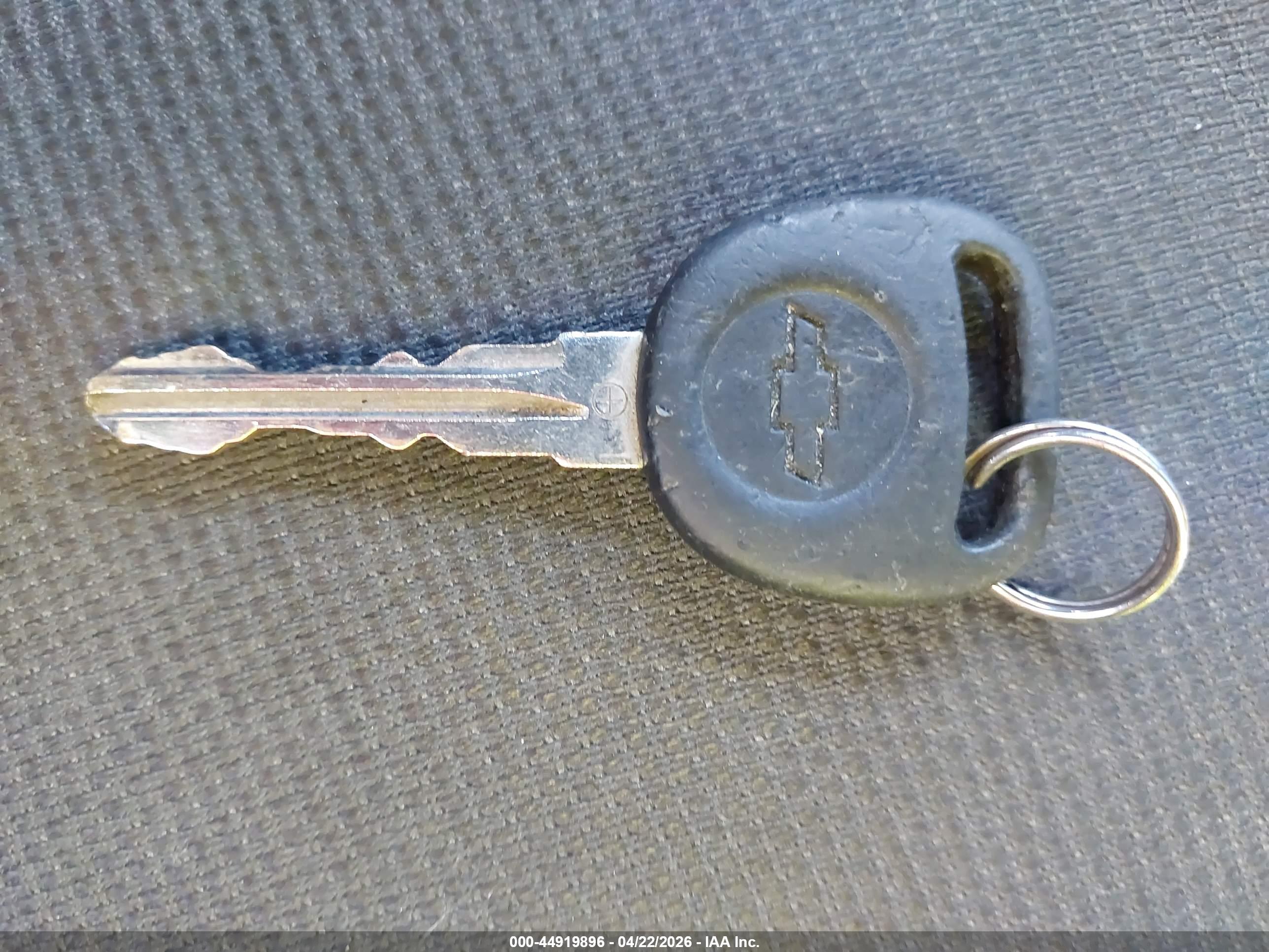 CHEVROLET TRAVERSE image 11