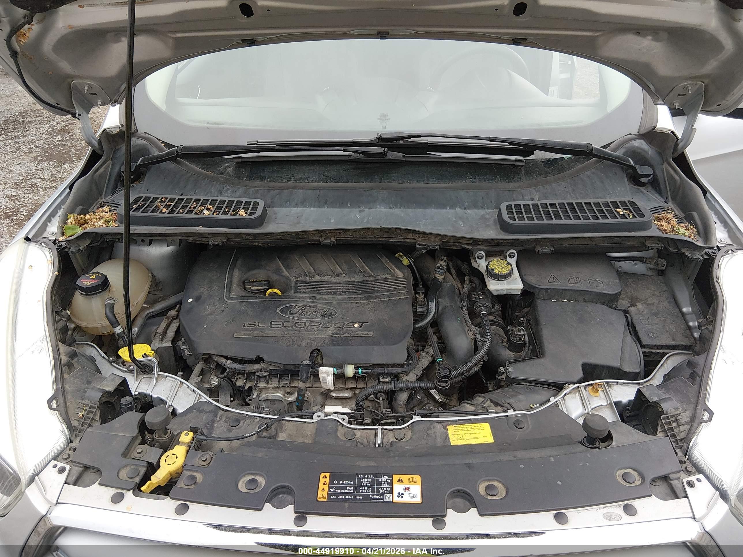 FORD ESCAPE image 10