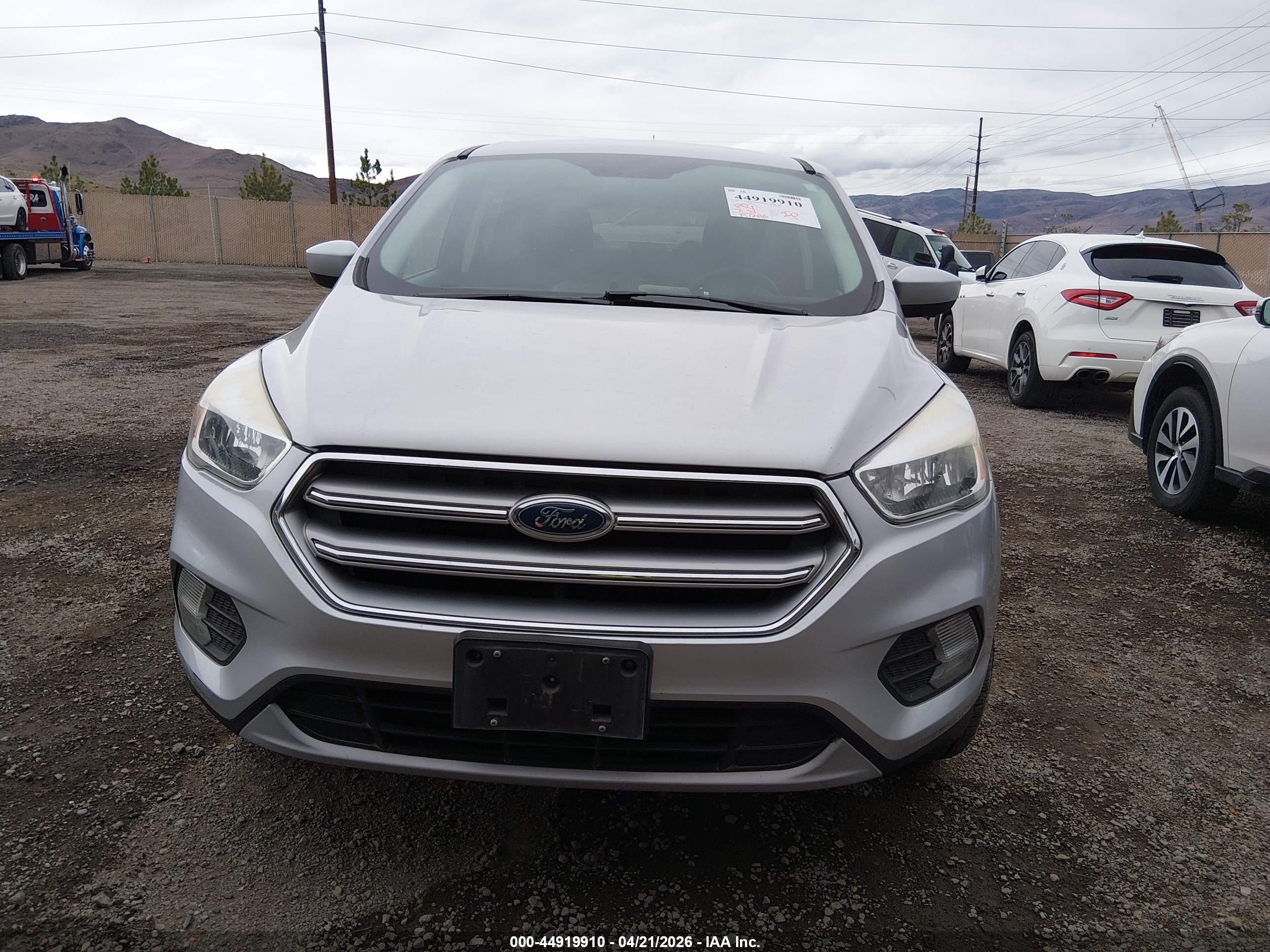 FORD ESCAPE image 6