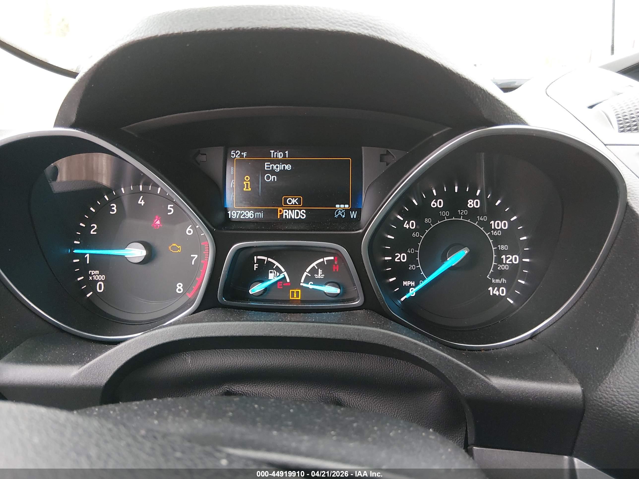 FORD ESCAPE image 7