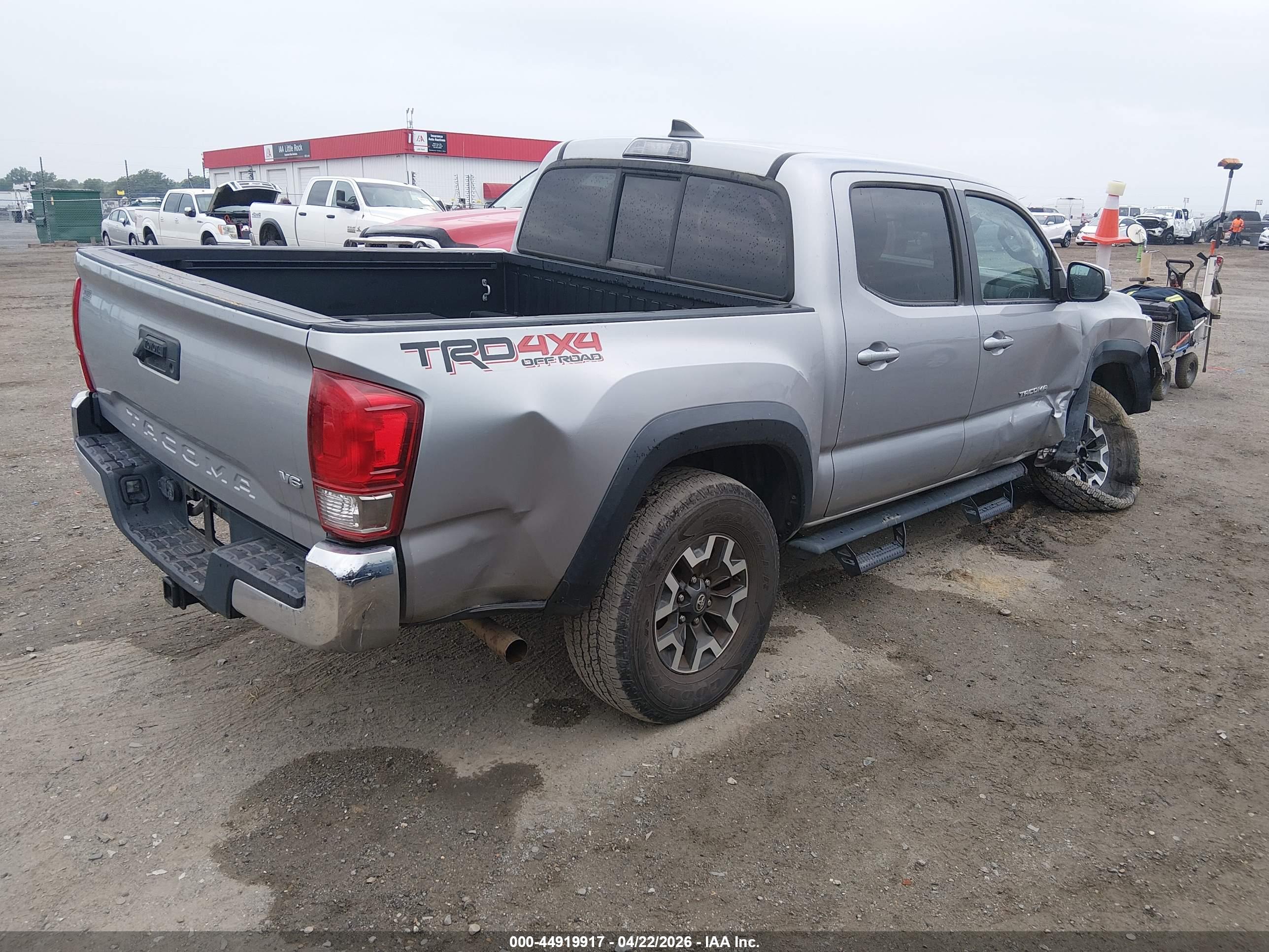 TOYOTA TACOMA image 4