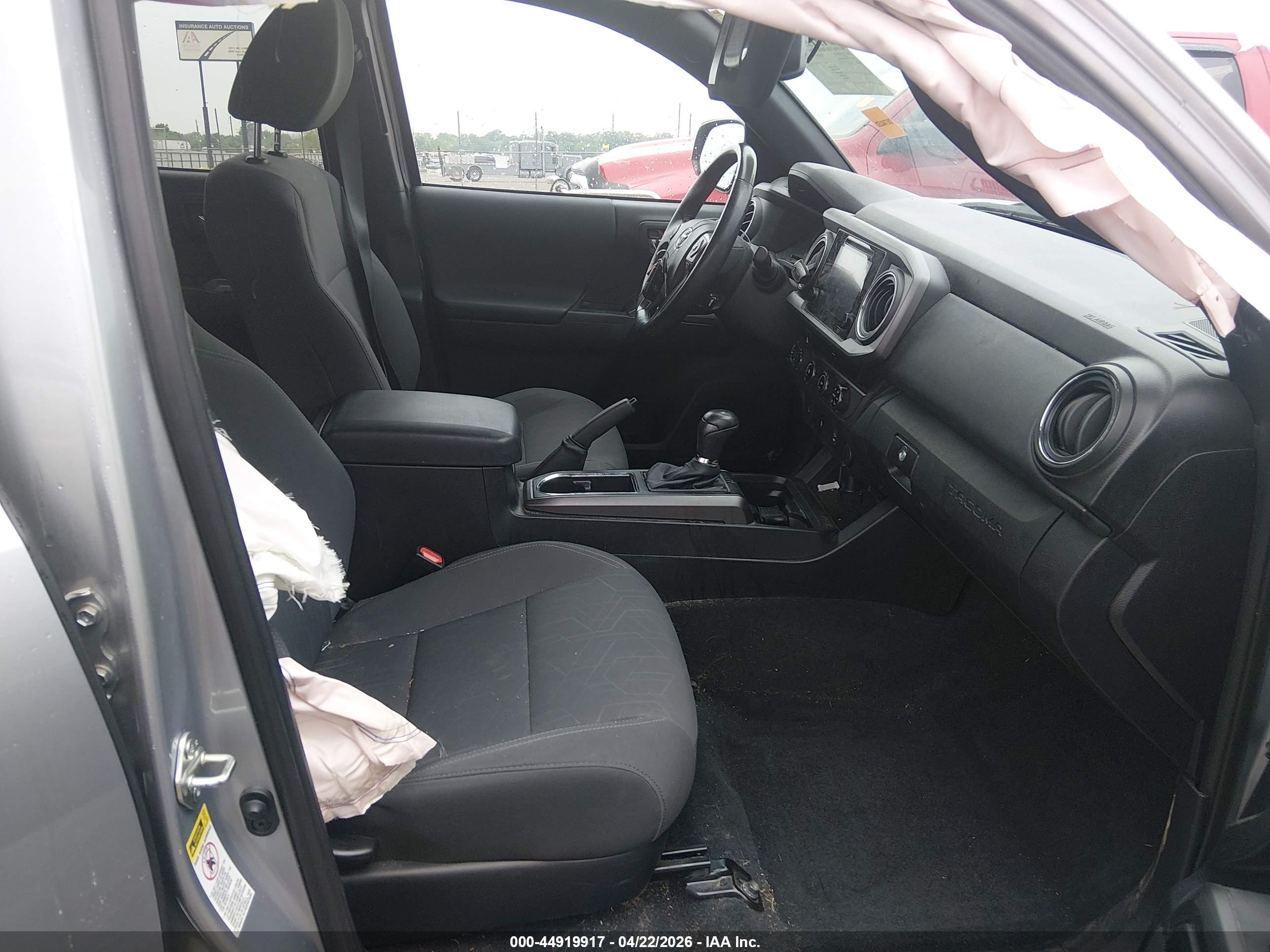 TOYOTA TACOMA image 5