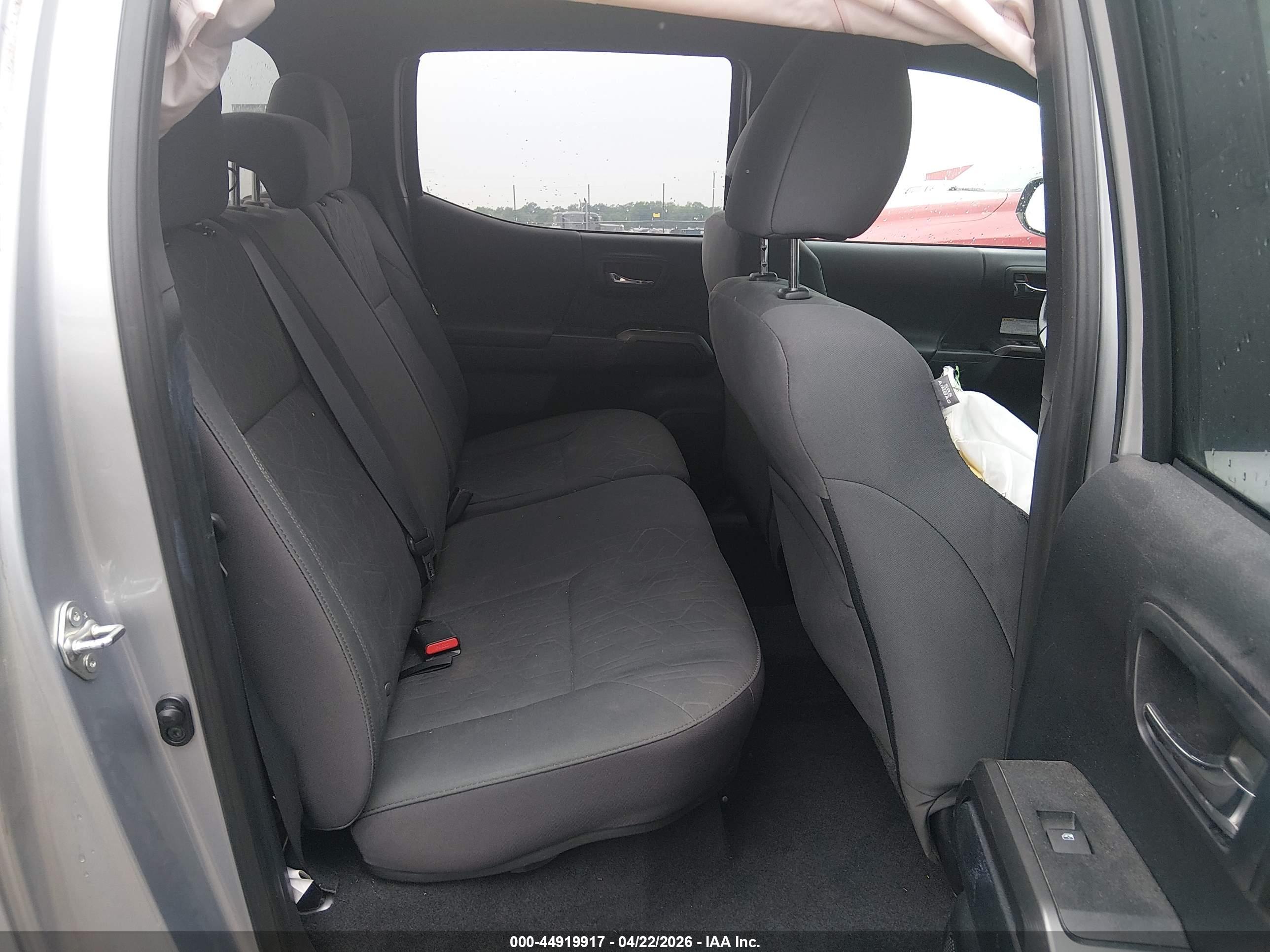 TOYOTA TACOMA image 8